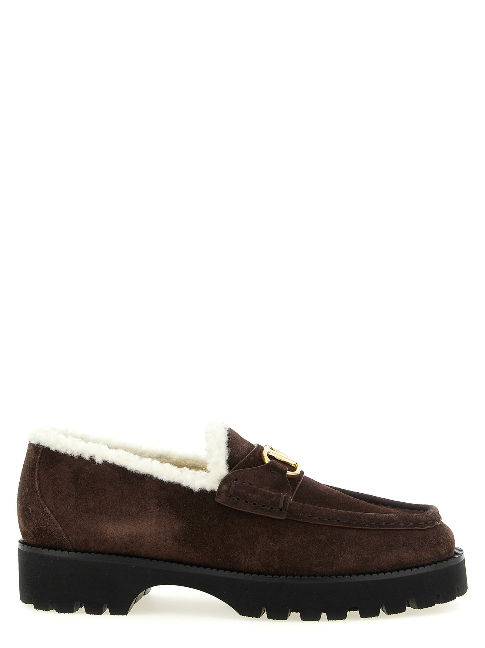 Valentino Garavani 'VLogo Signature' лофери
