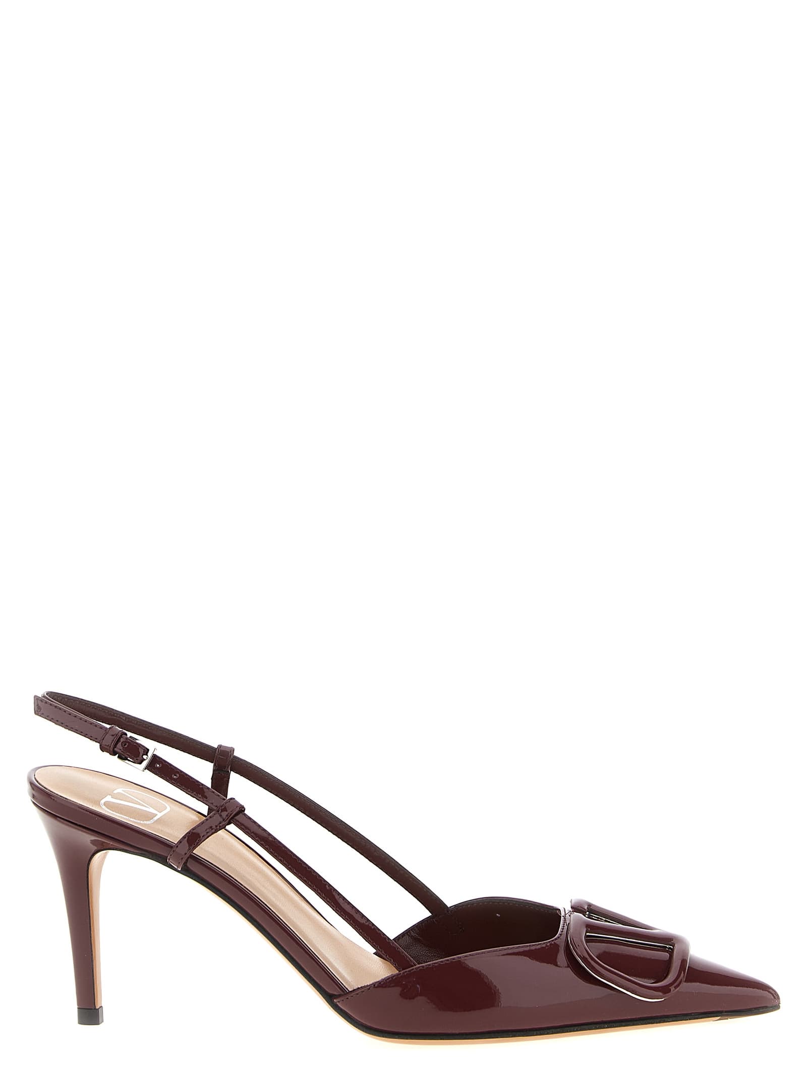 Slingback Valentino Garavani VLogo Signature