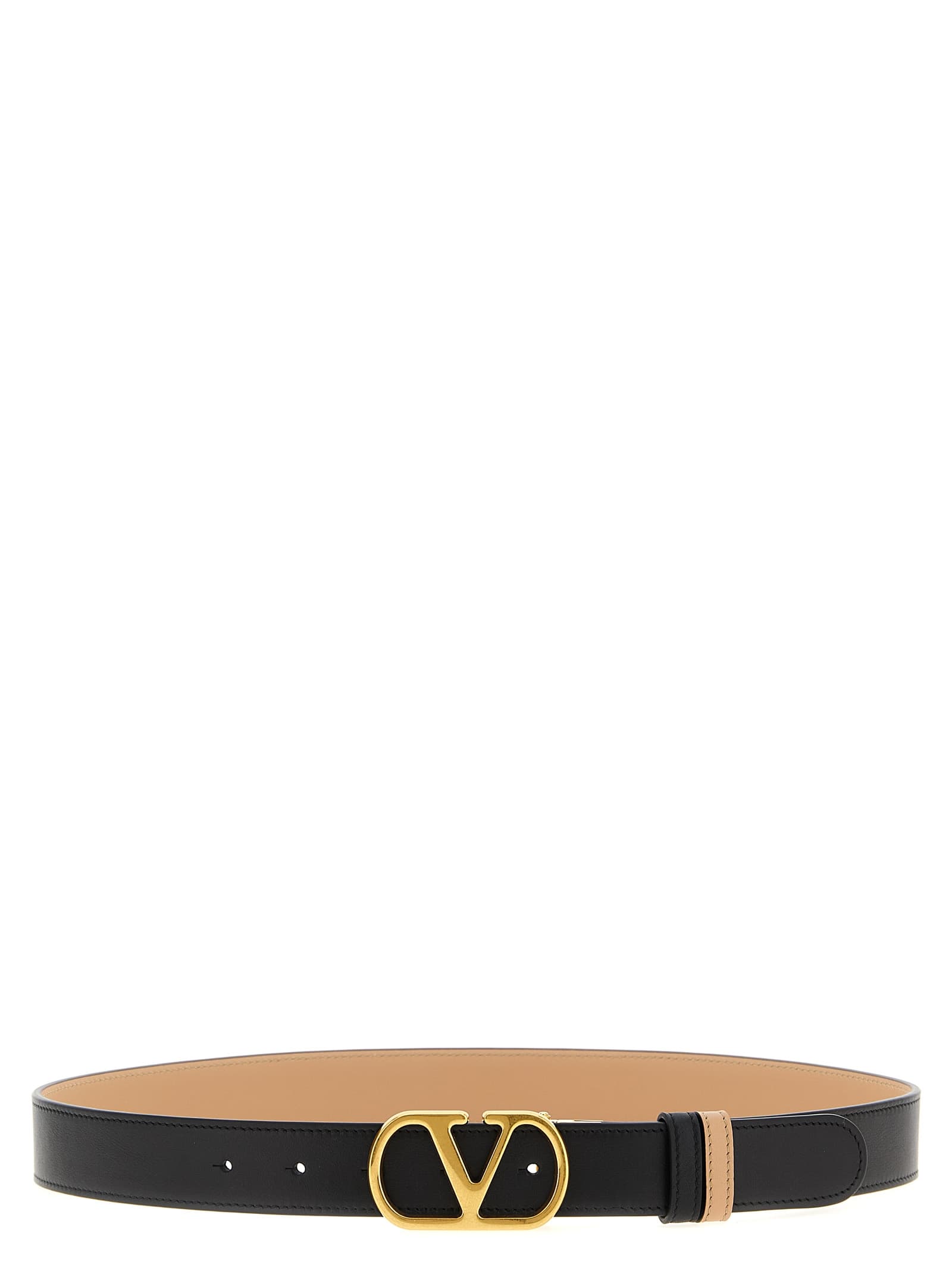 Valentino Garavani reversible belt