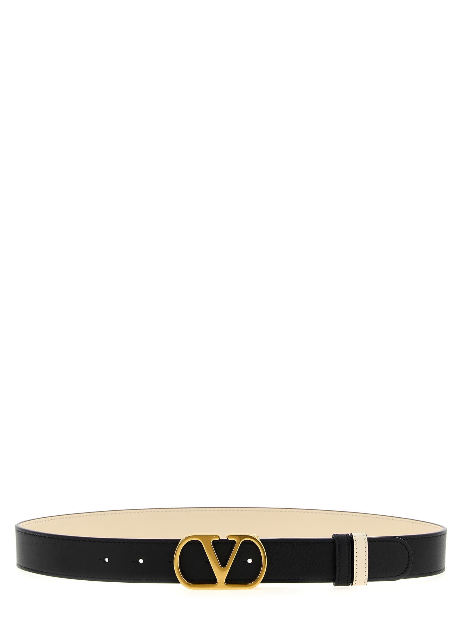 Valentino Garavani VLogo зворотний ремінь