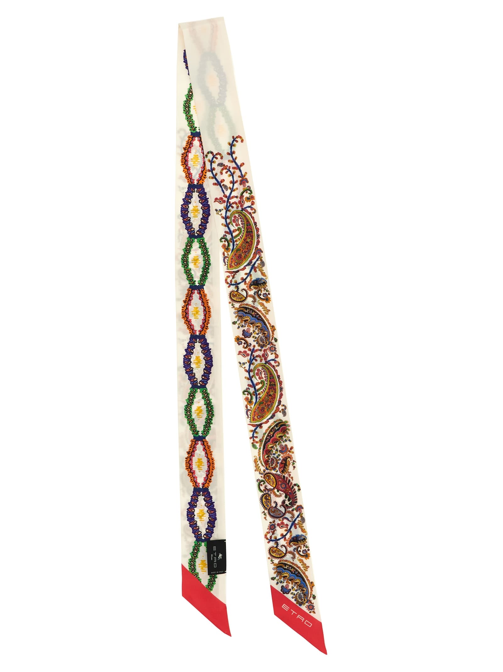 'Paisleyna' шарф