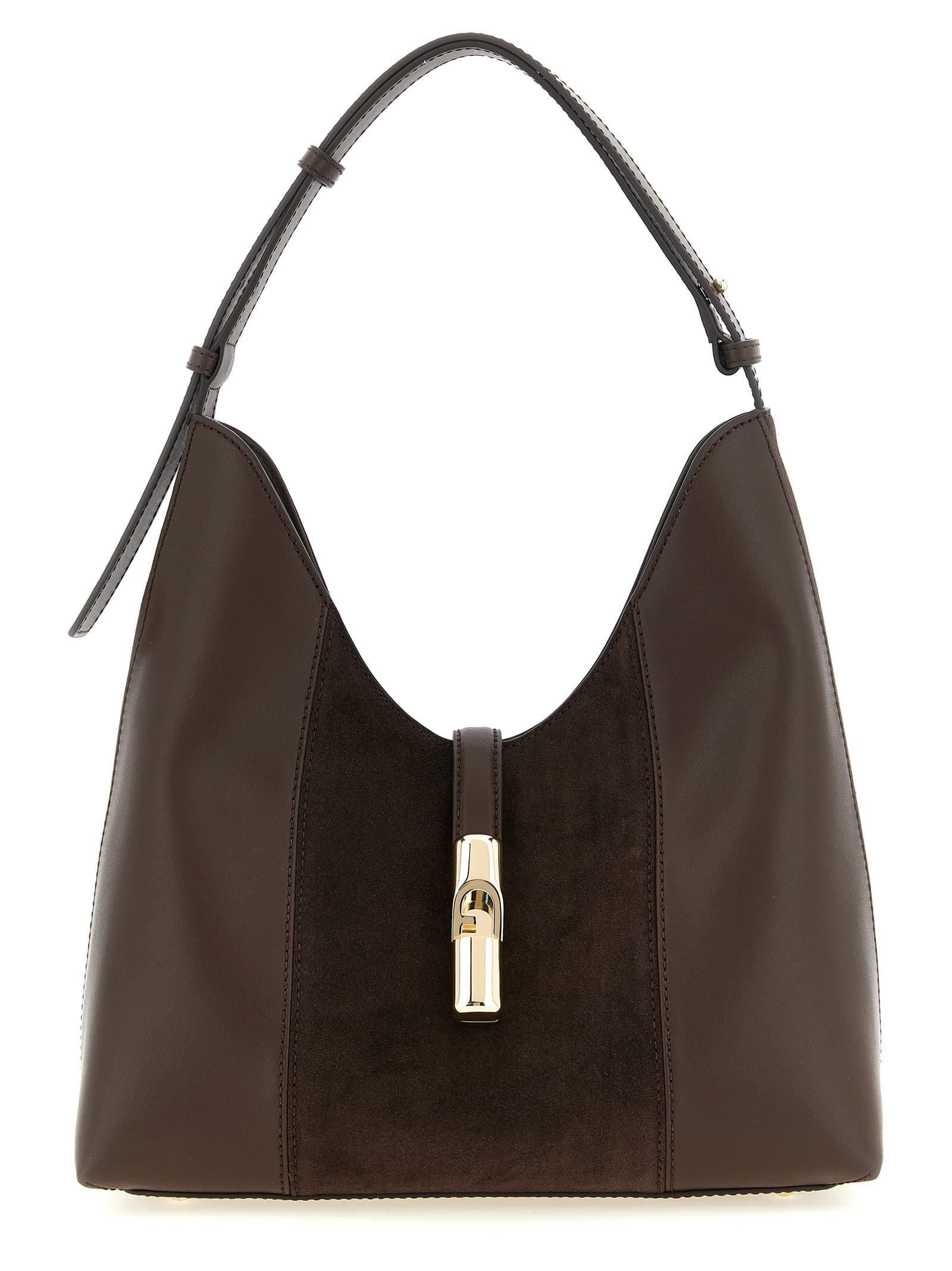 «Furla Goccia M» сумка через плече