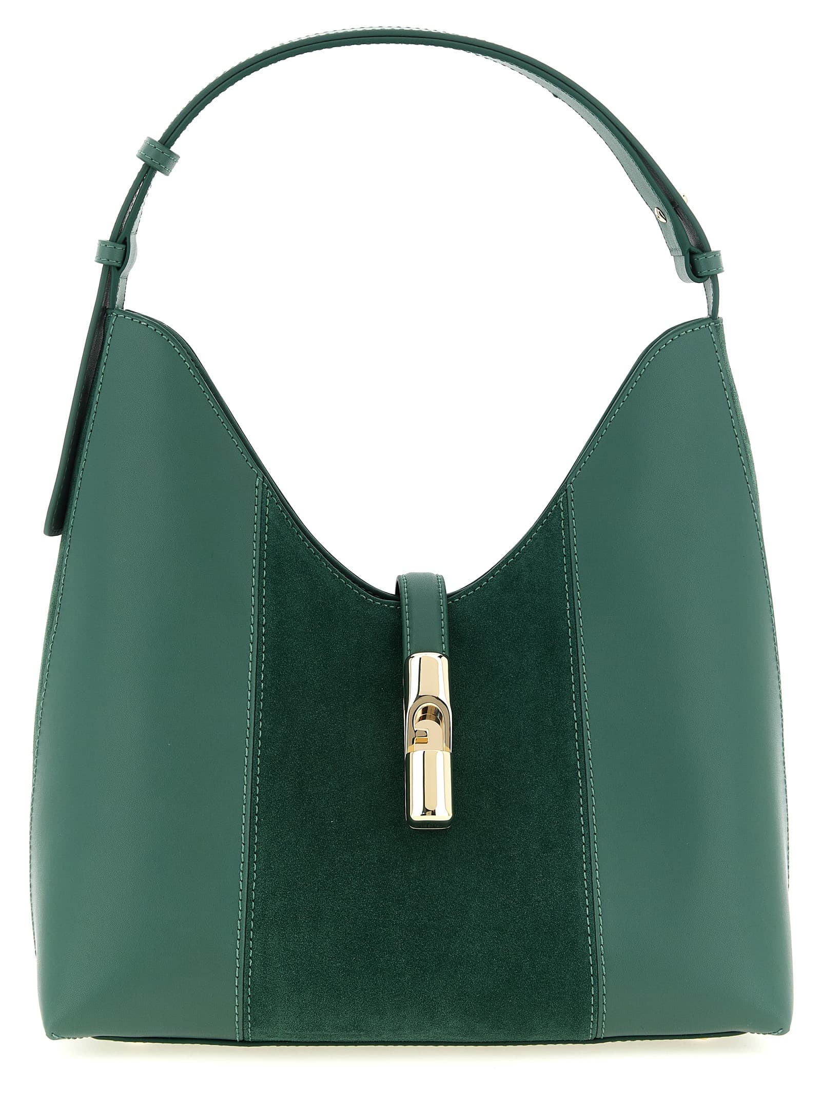 'Furla Goccia M' плечова сумка
