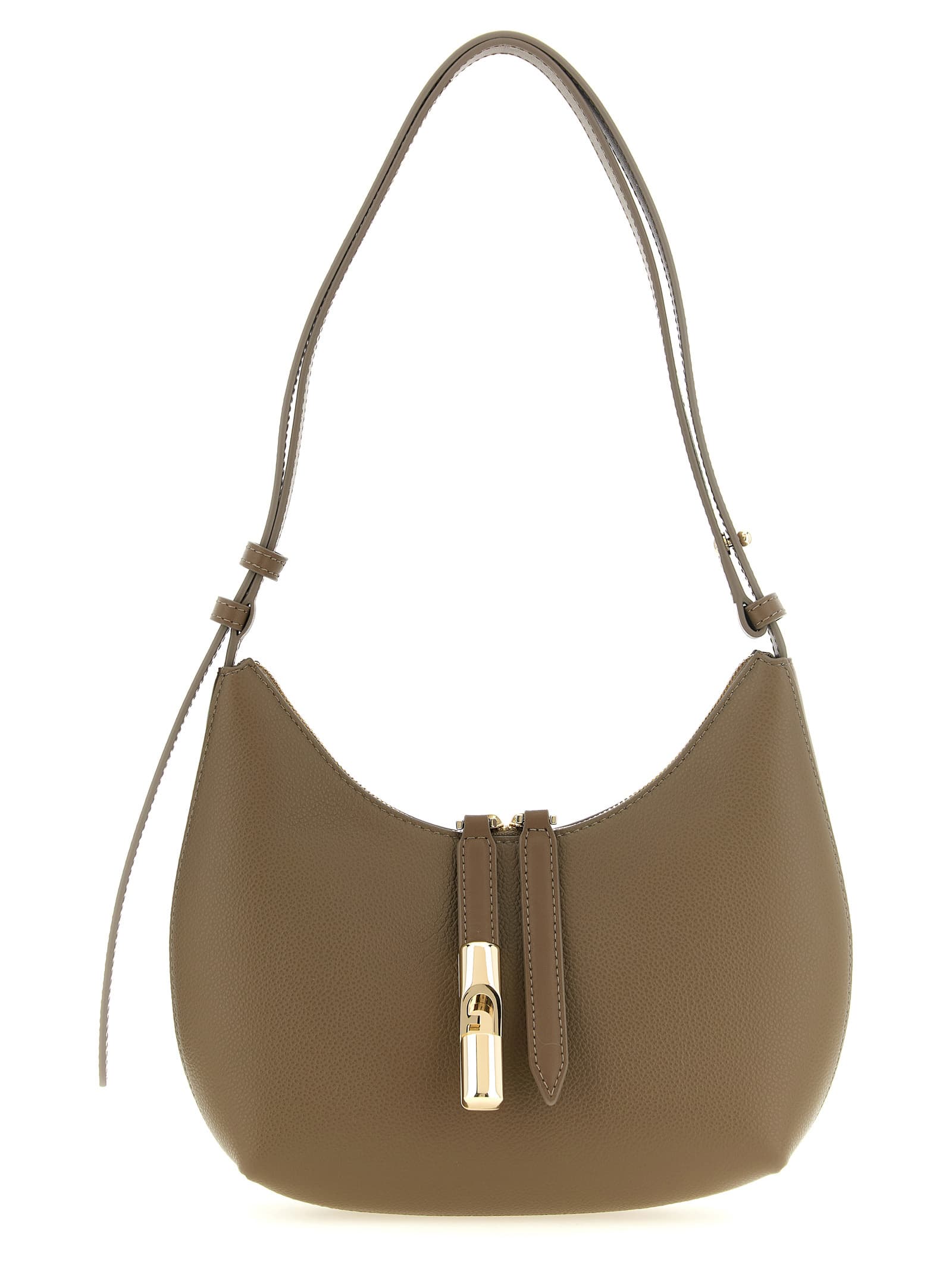 'Furla Goccia S' сумка через плече