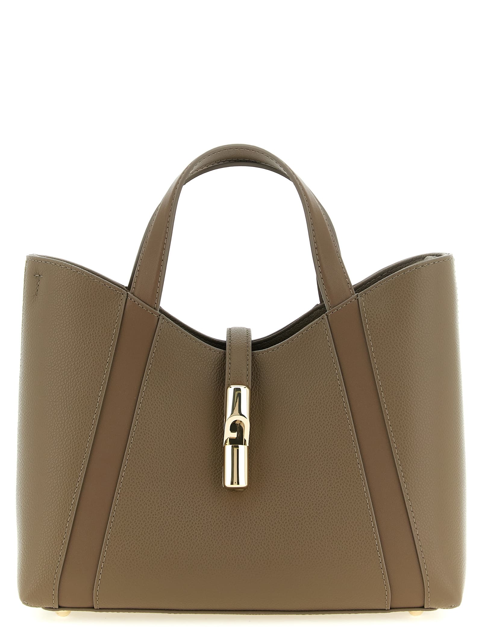 'Furla Goccia S' шопер