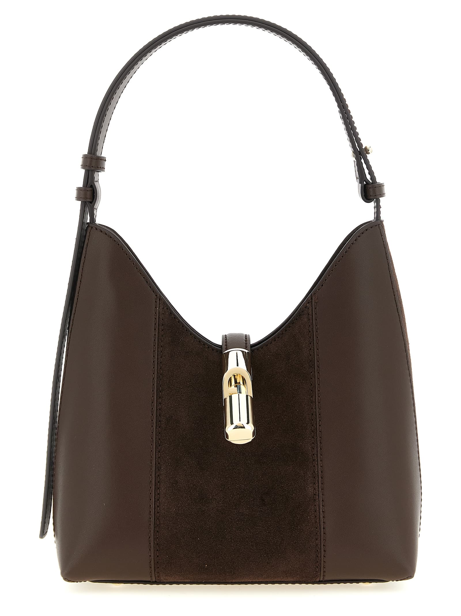 'Furla Goccia S' сумка через плече