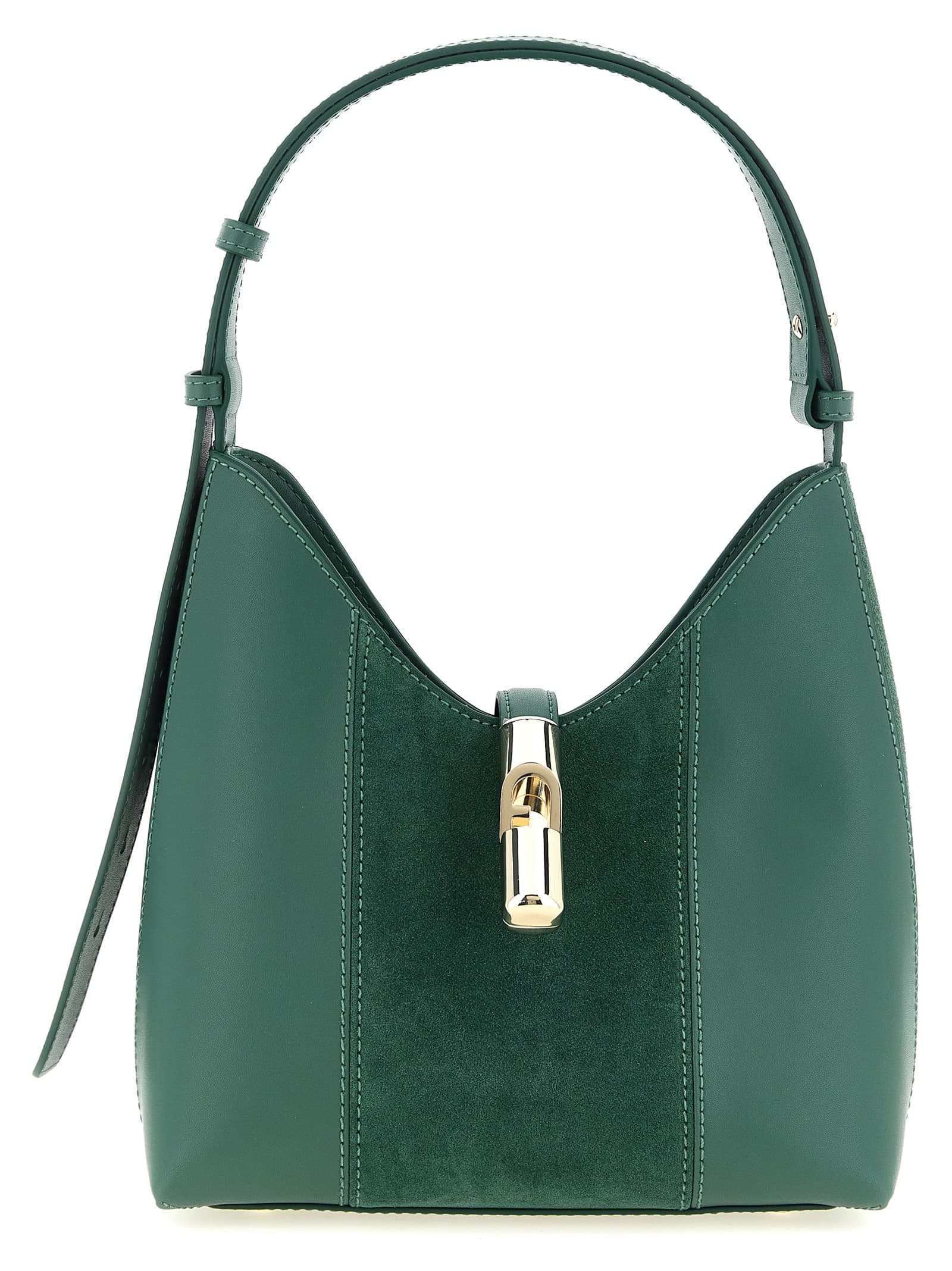 'Furla Goccia S' сумка через плече