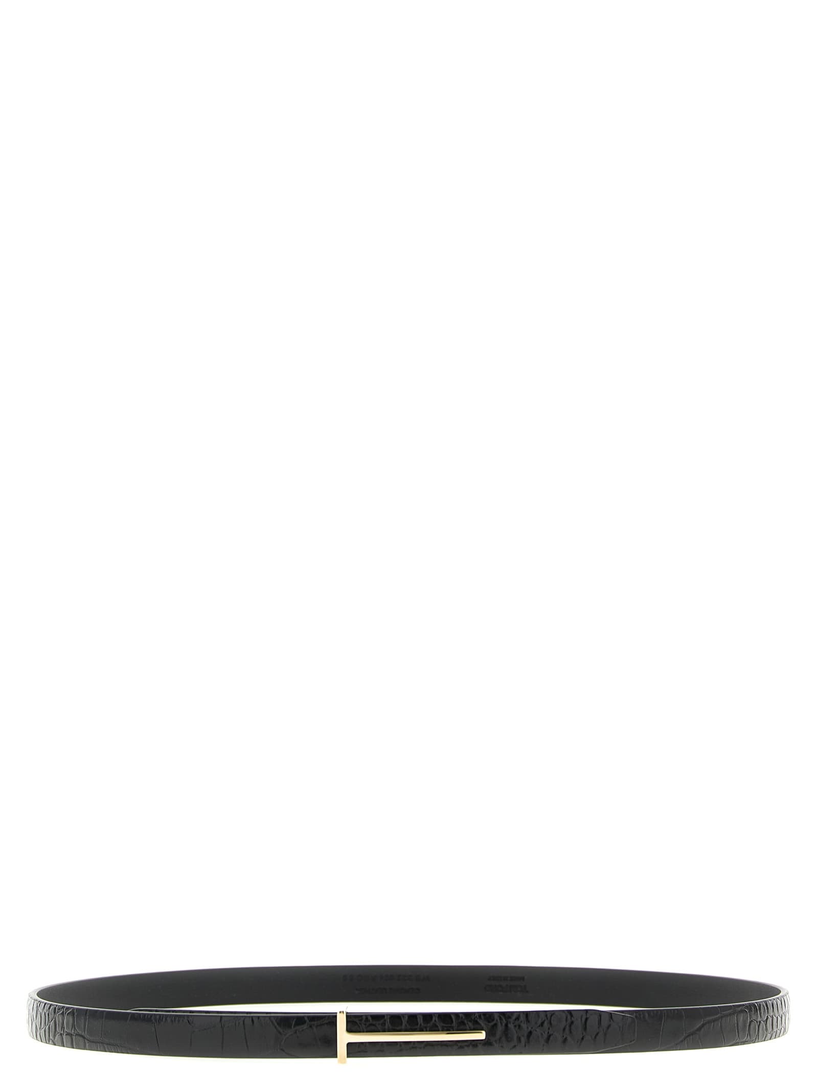 Крокодиловий ремінь