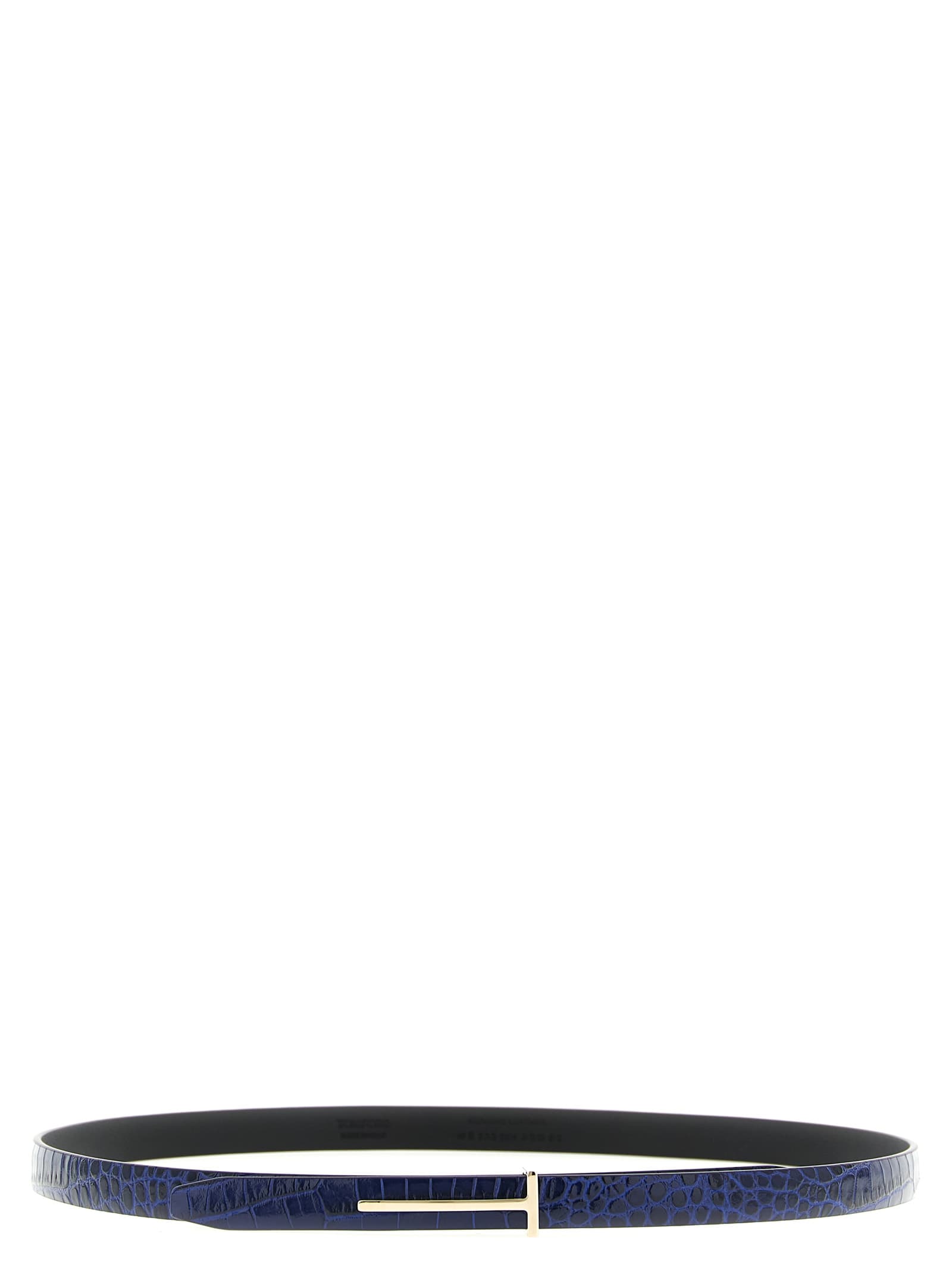 Крокодиловий пояс