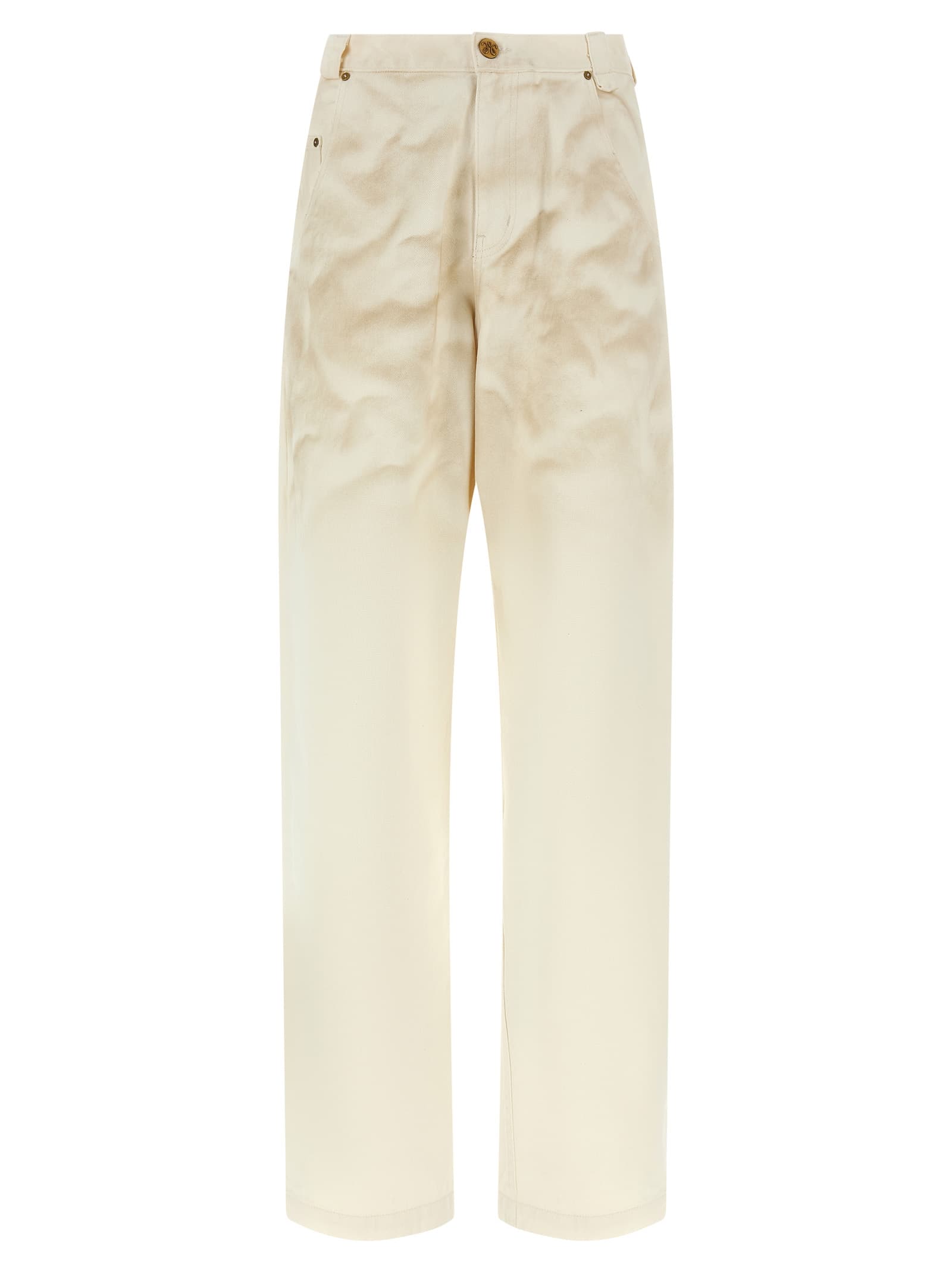 'Bad Boy' джинси