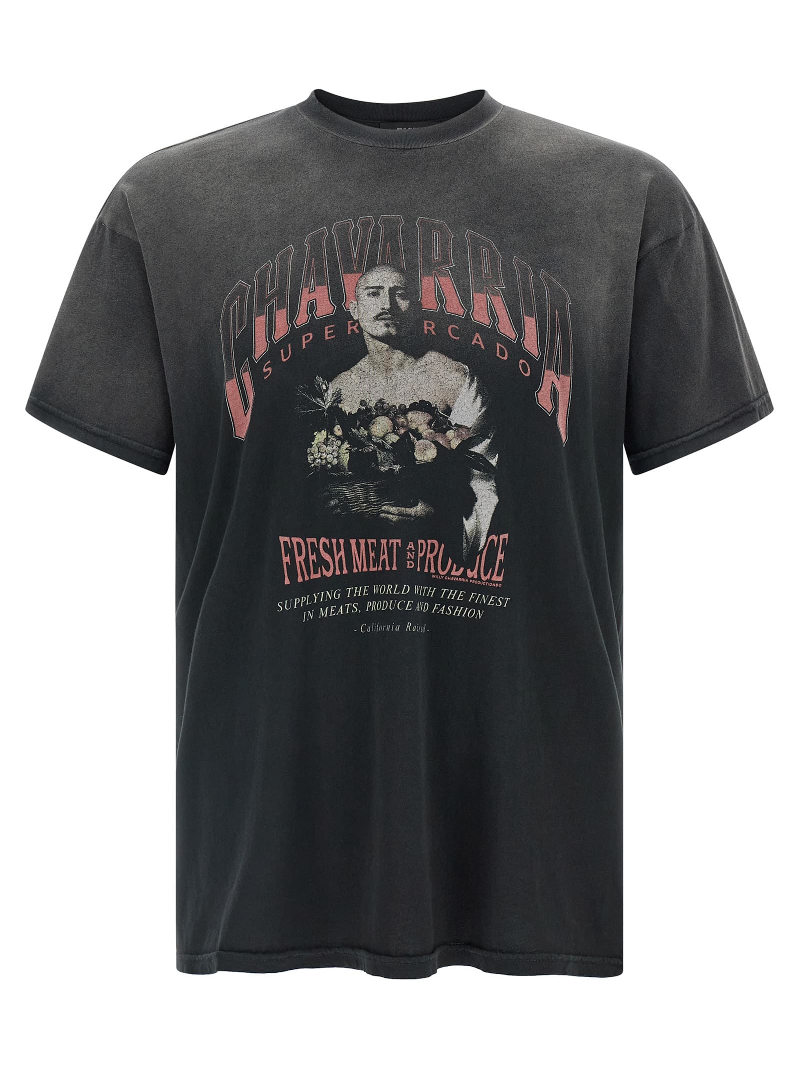 'San Chachi Produce' футболка