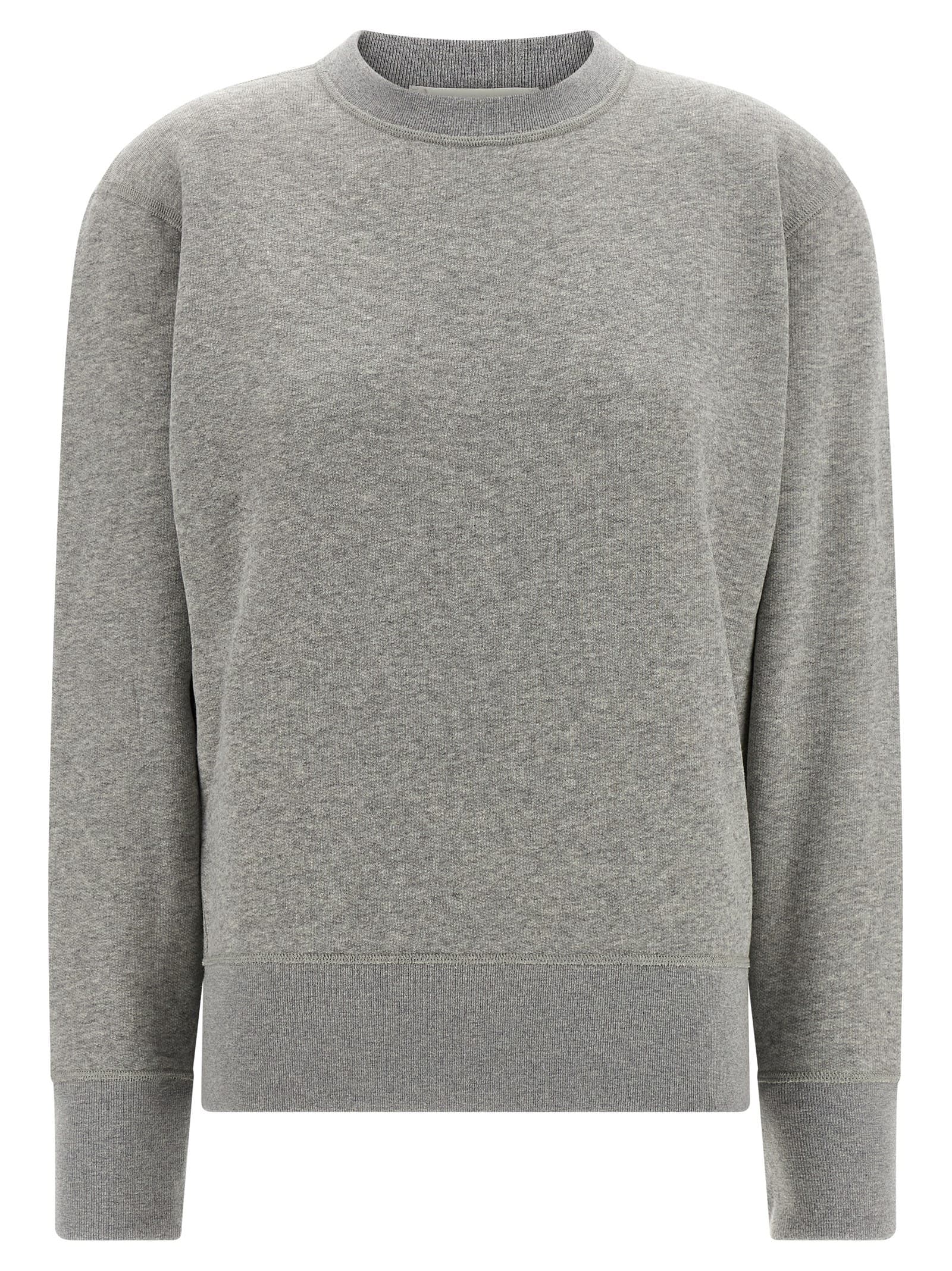 'You'll Never Take Me Off' світшот