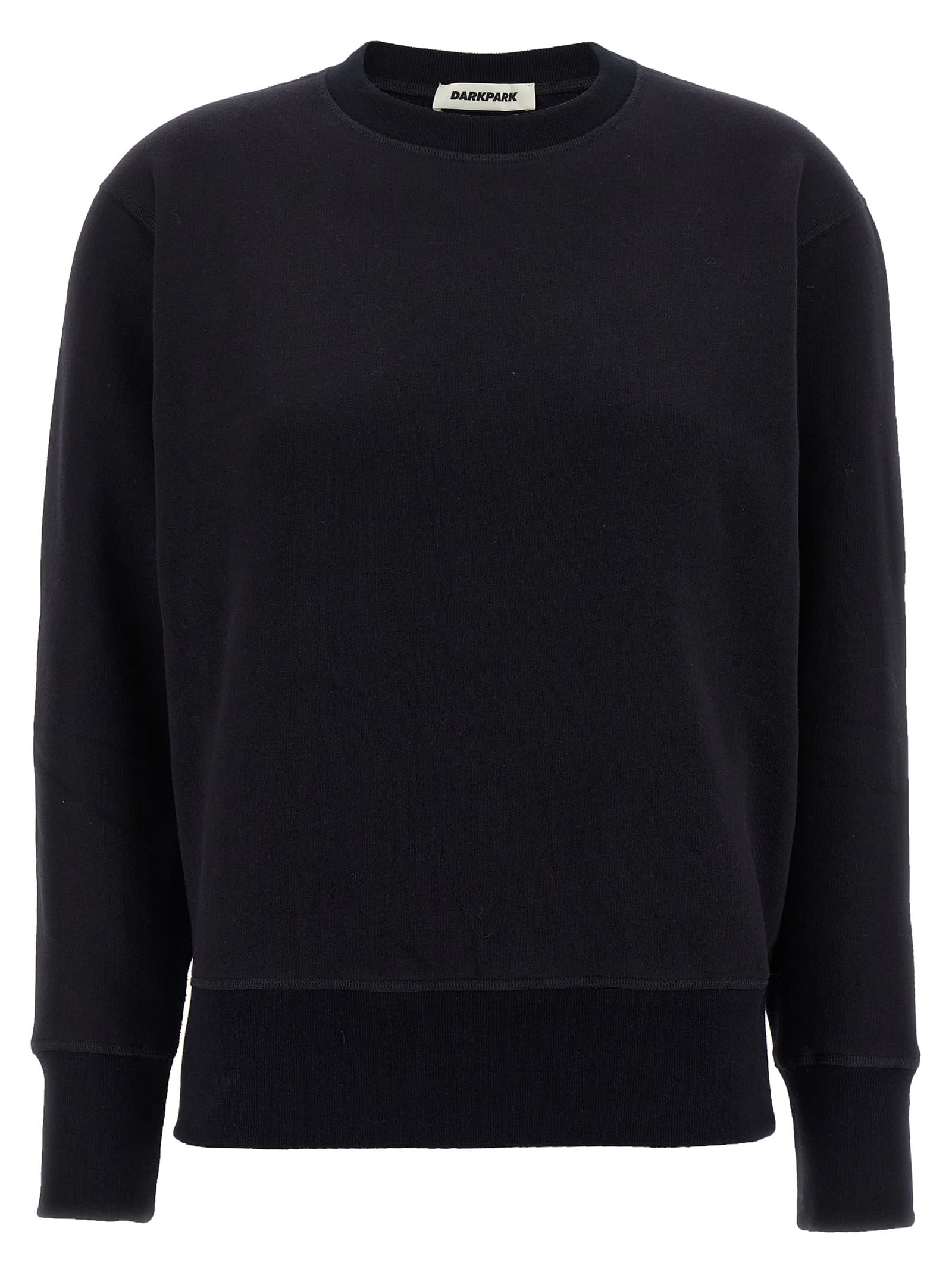 'You'll Never Take Me Off' светр