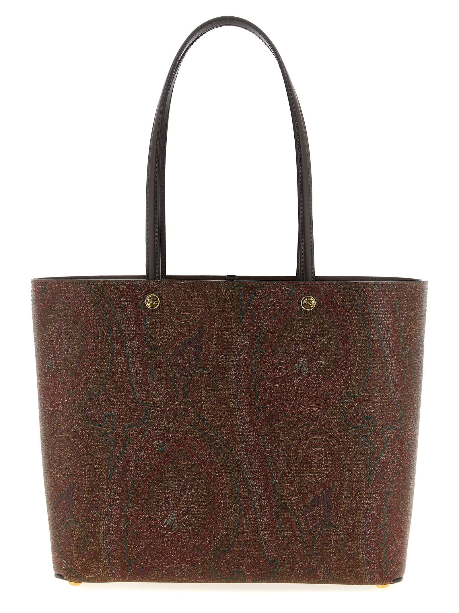 Середня сумка для покупок 'Etro Essential'