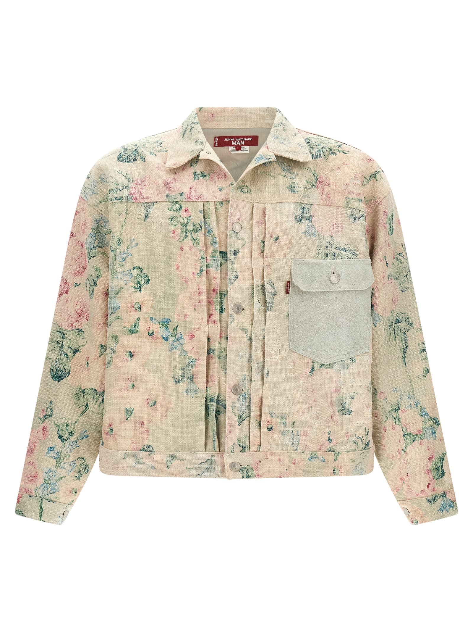 Junya Watanabe x Levi's® куртка