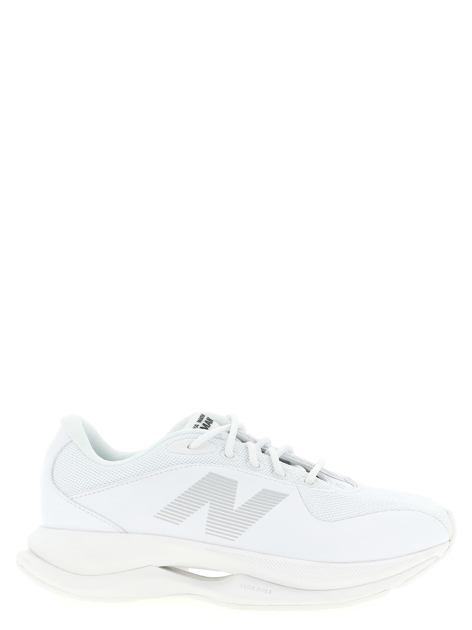 Junya Watanabe x New Balance 'TF100' кросівки