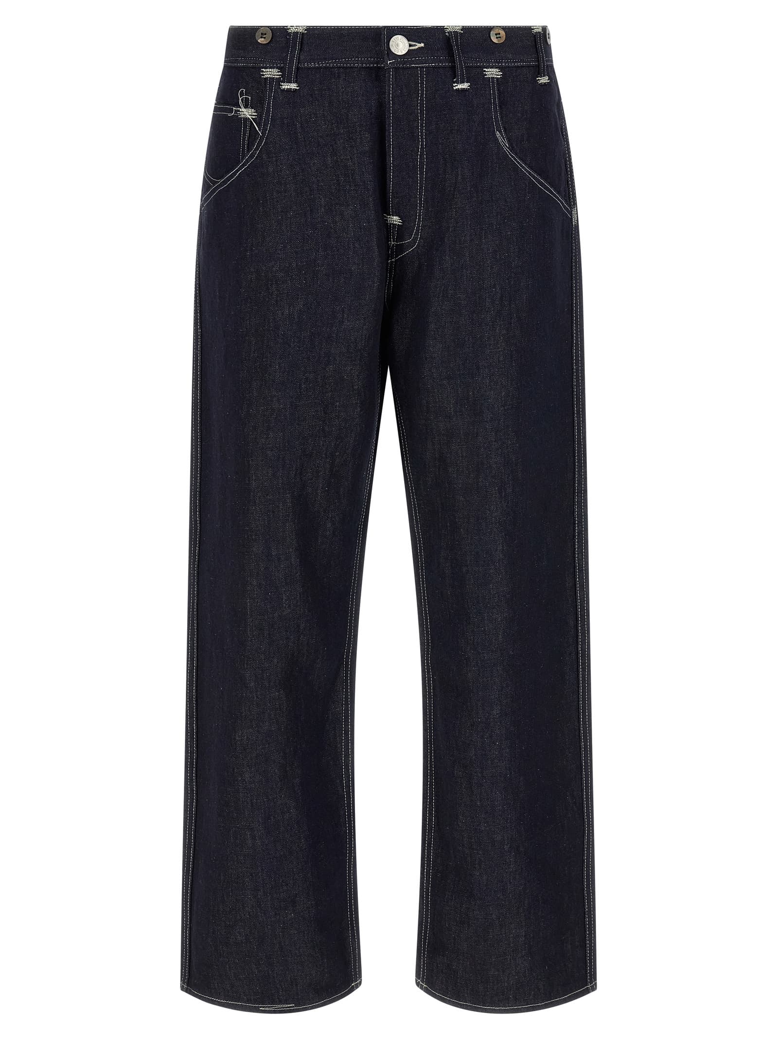 Junya Watanabe x Levi's® джинси