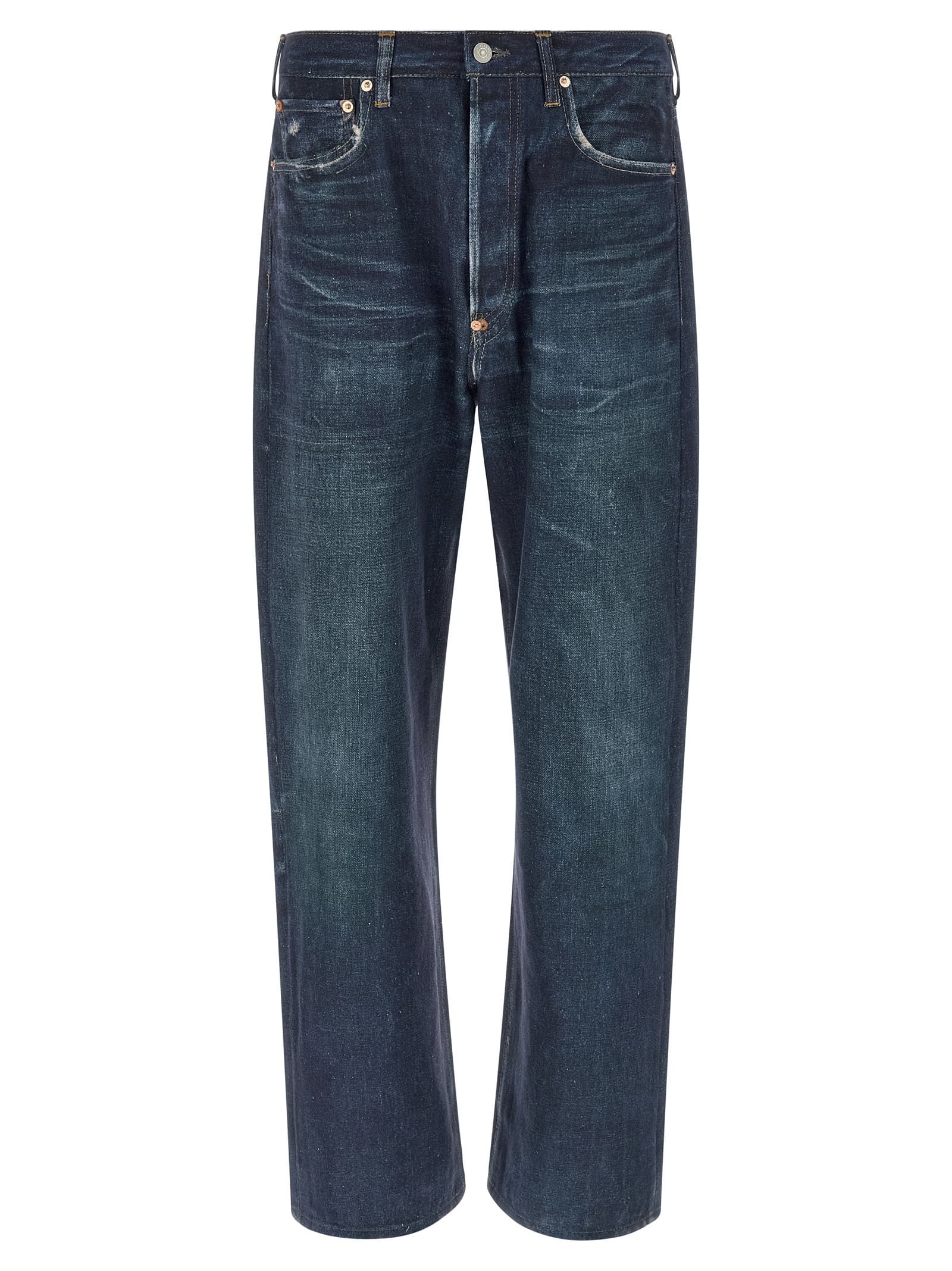 Junya Watanabe x Levi's® джинси