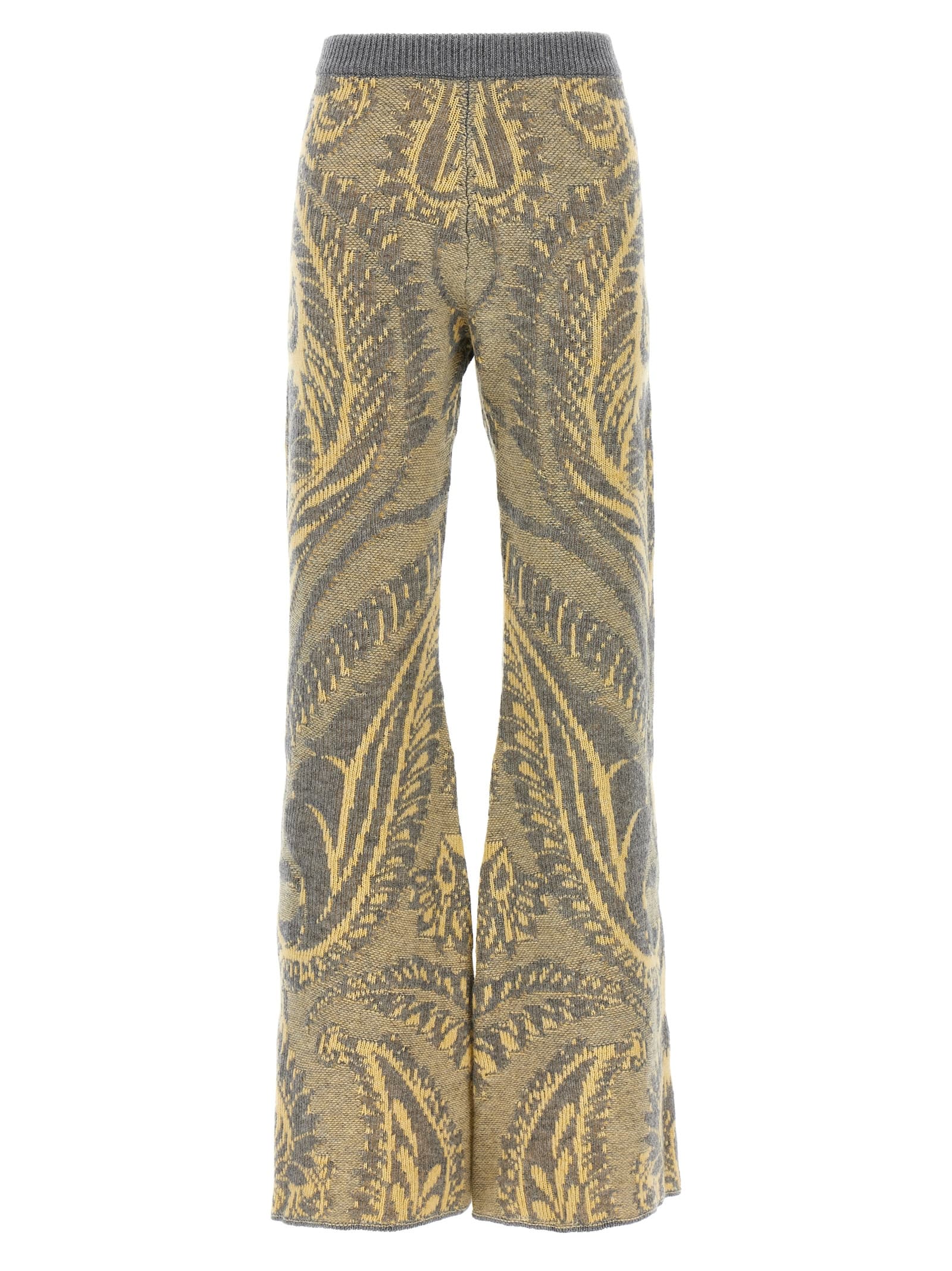 'Paisley' штани