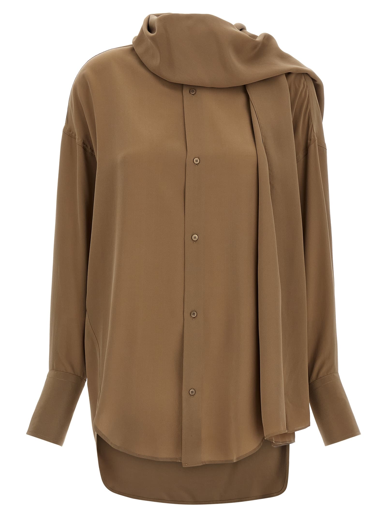 'Georgia' сорочка