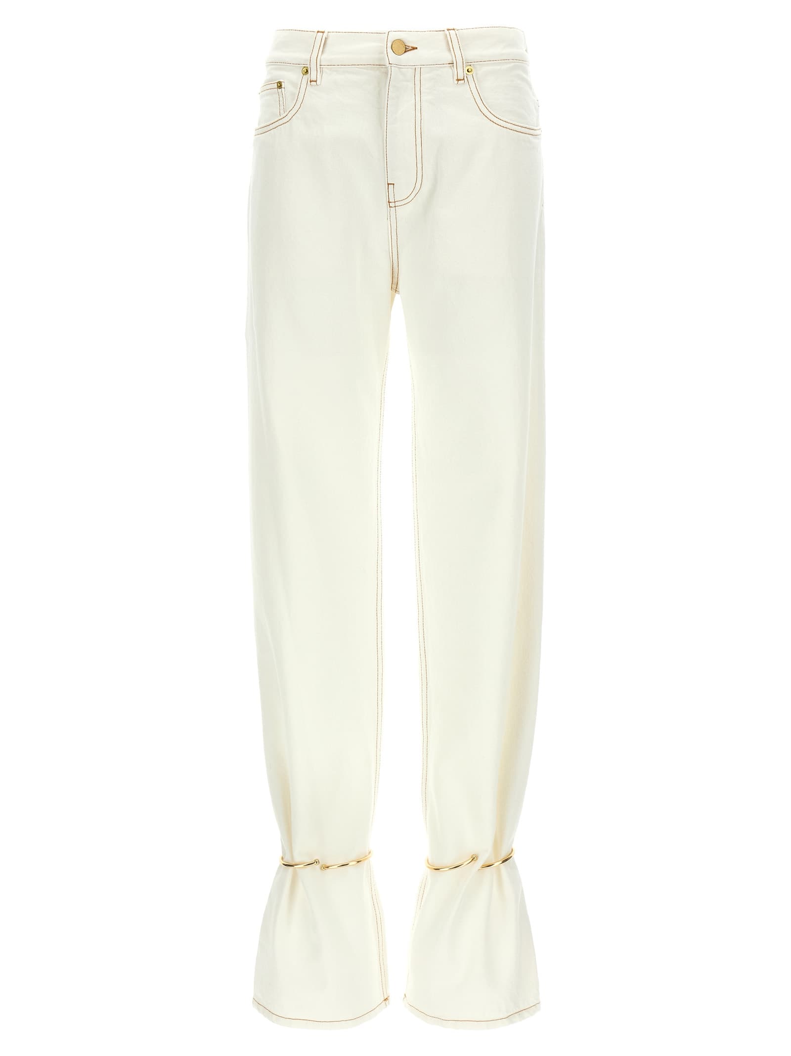 'Marion' джинси