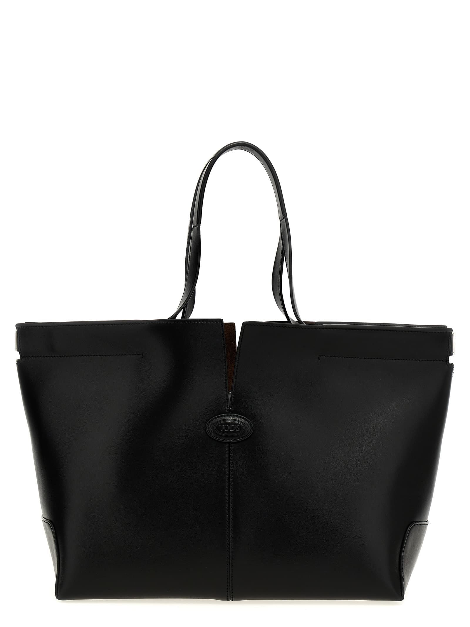 'Tod's Di Bag Folio' шопер