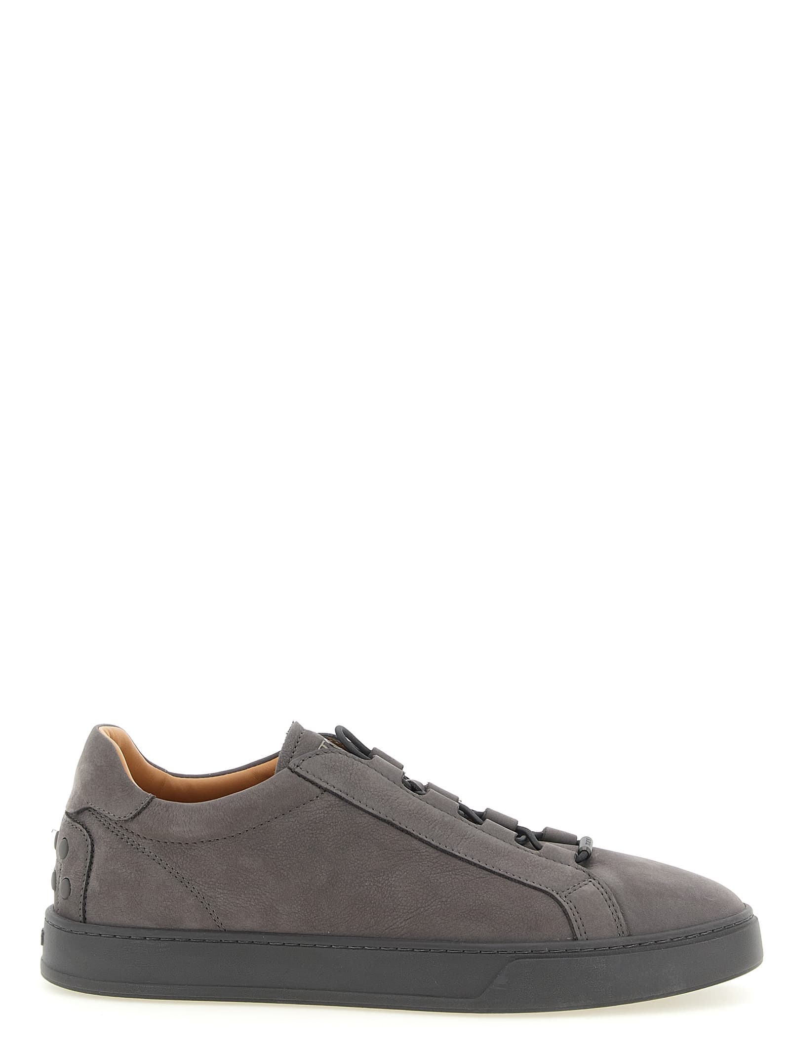 Nubuck кросівки