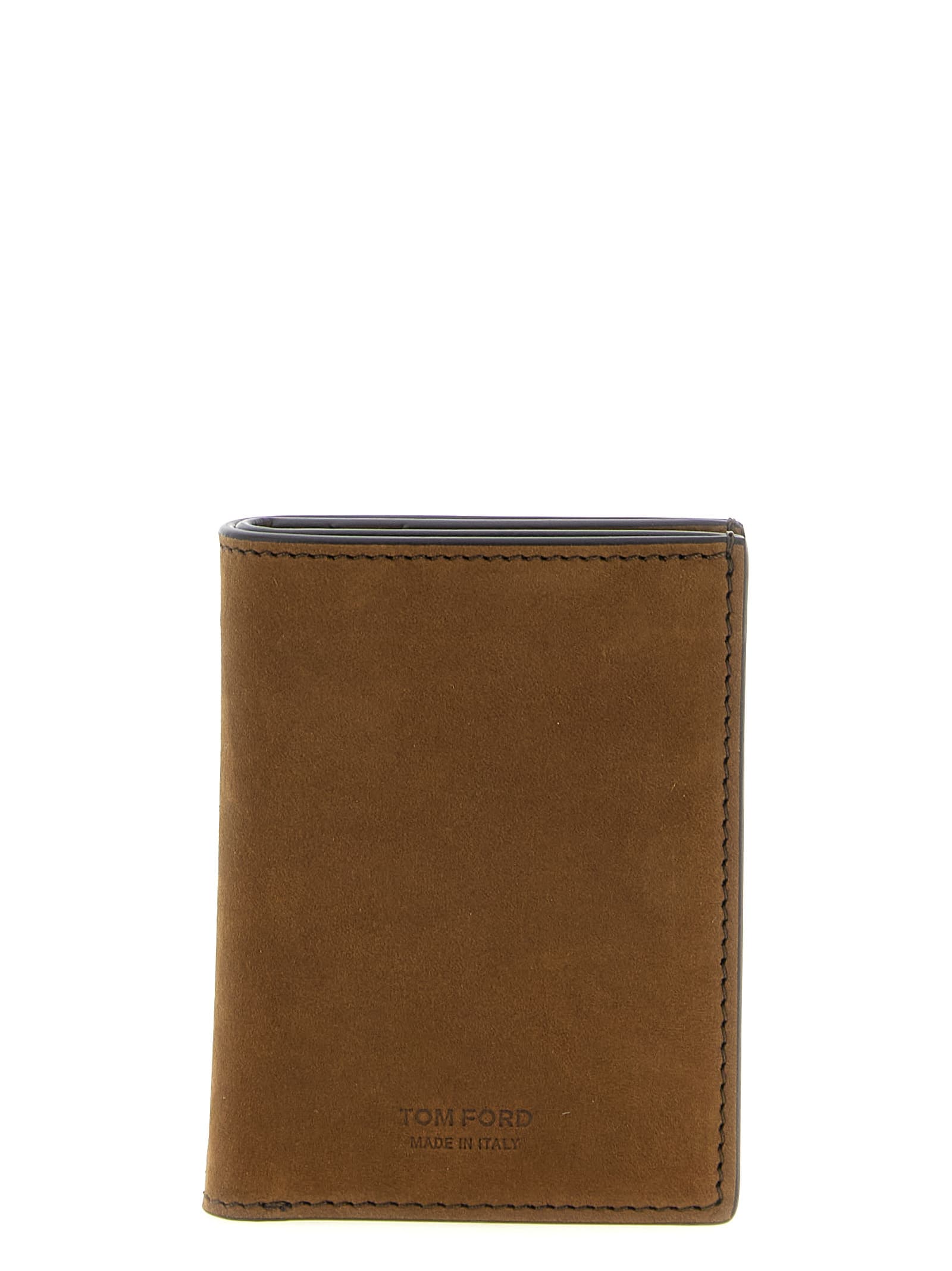 'T Line' картхолдер