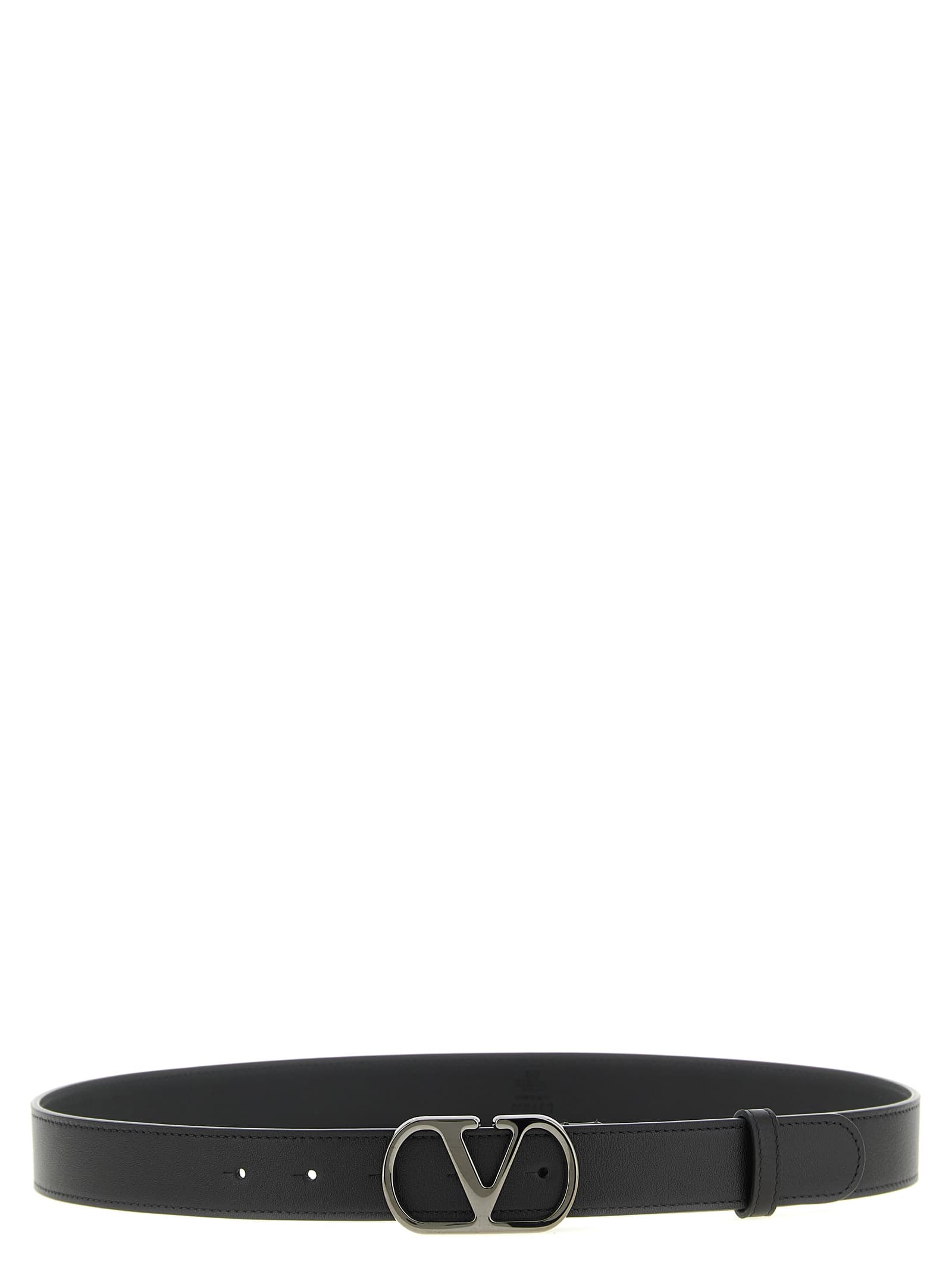 Valentino Garavani VLogo Signature пояс