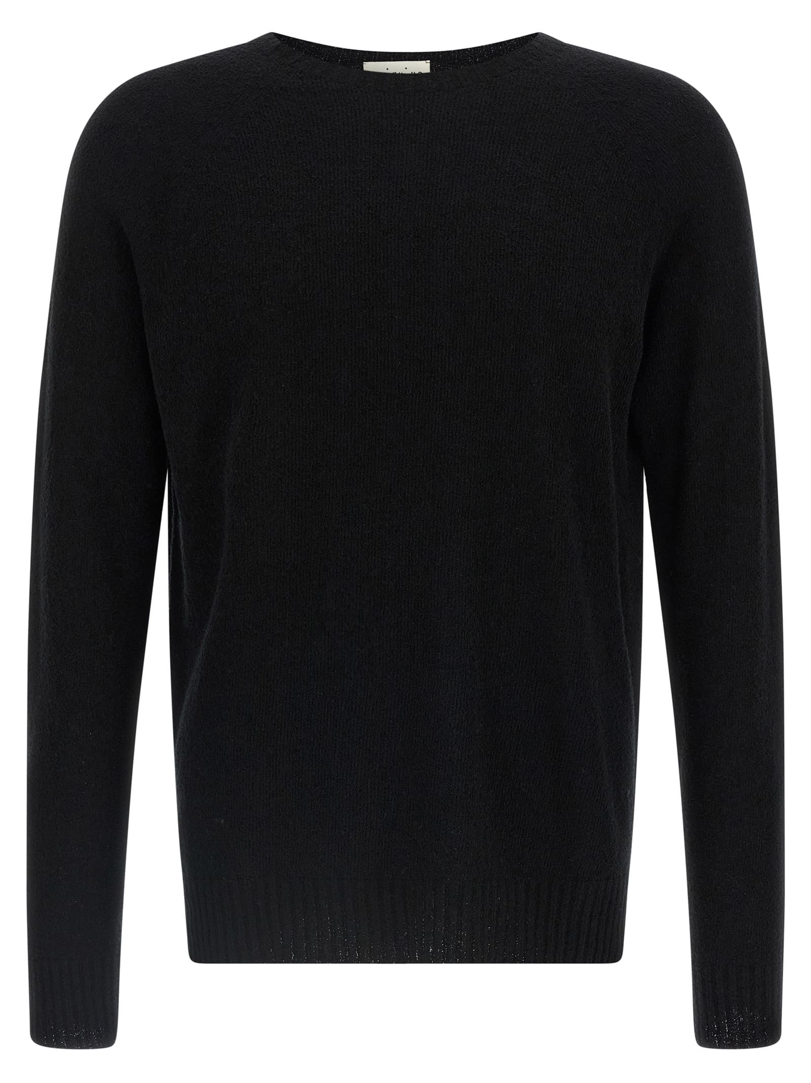 Светр з пухким ефектом