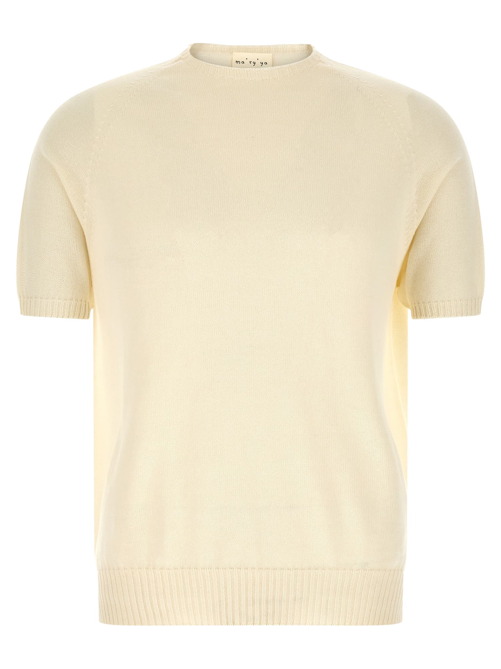 бавовняний светр