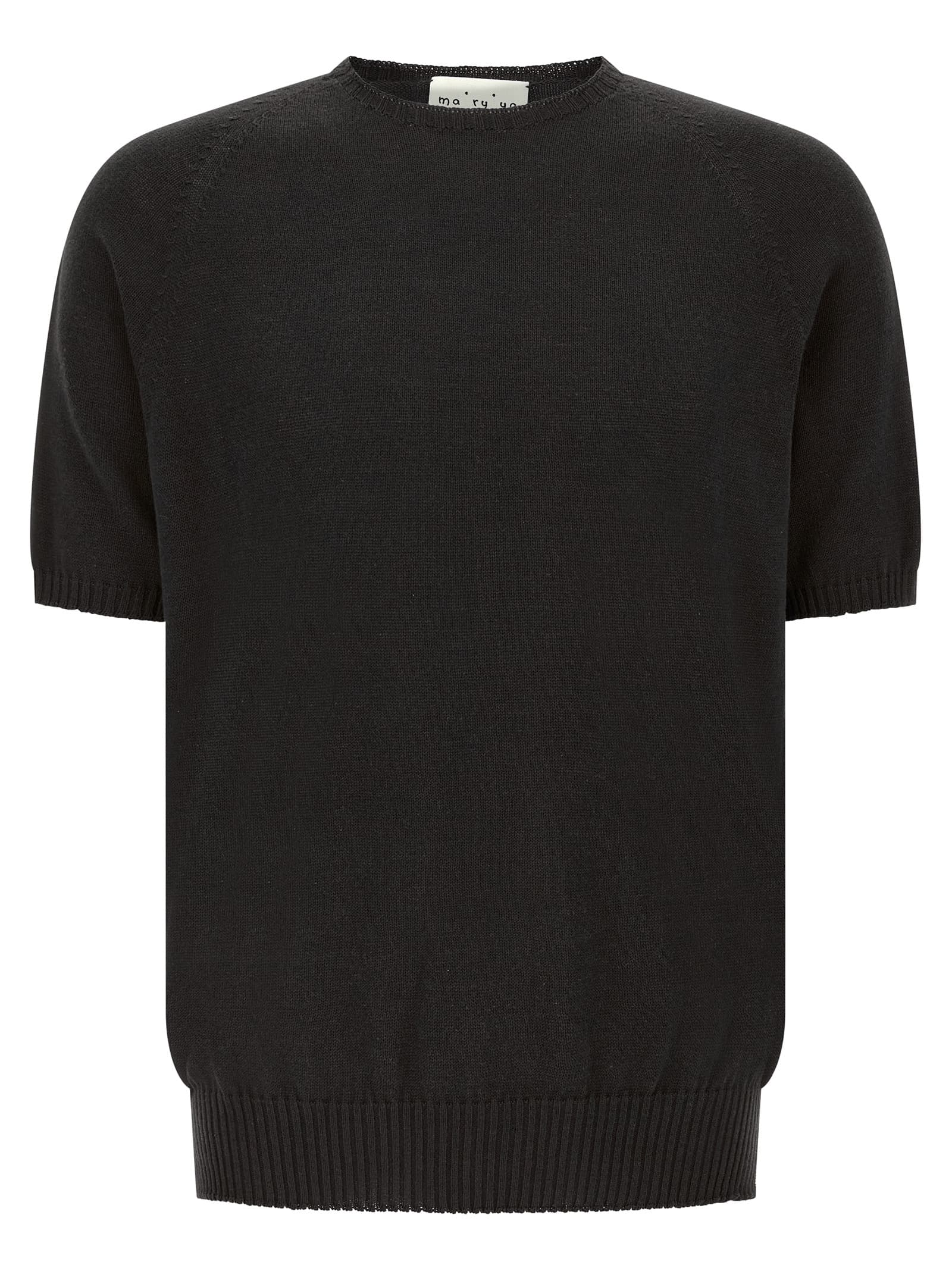 Бавовняний светр