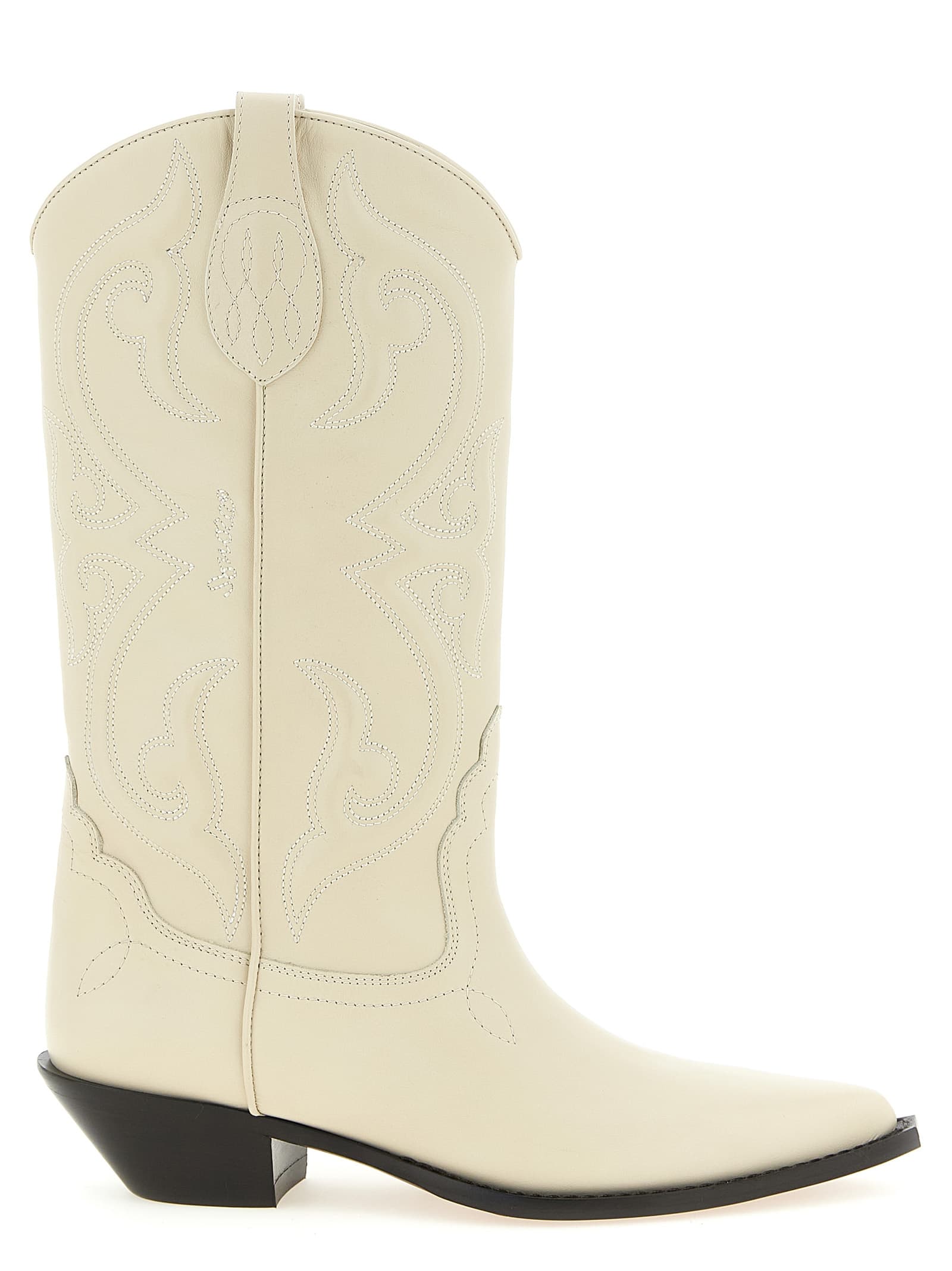 'Yuma' boots - зображення 1