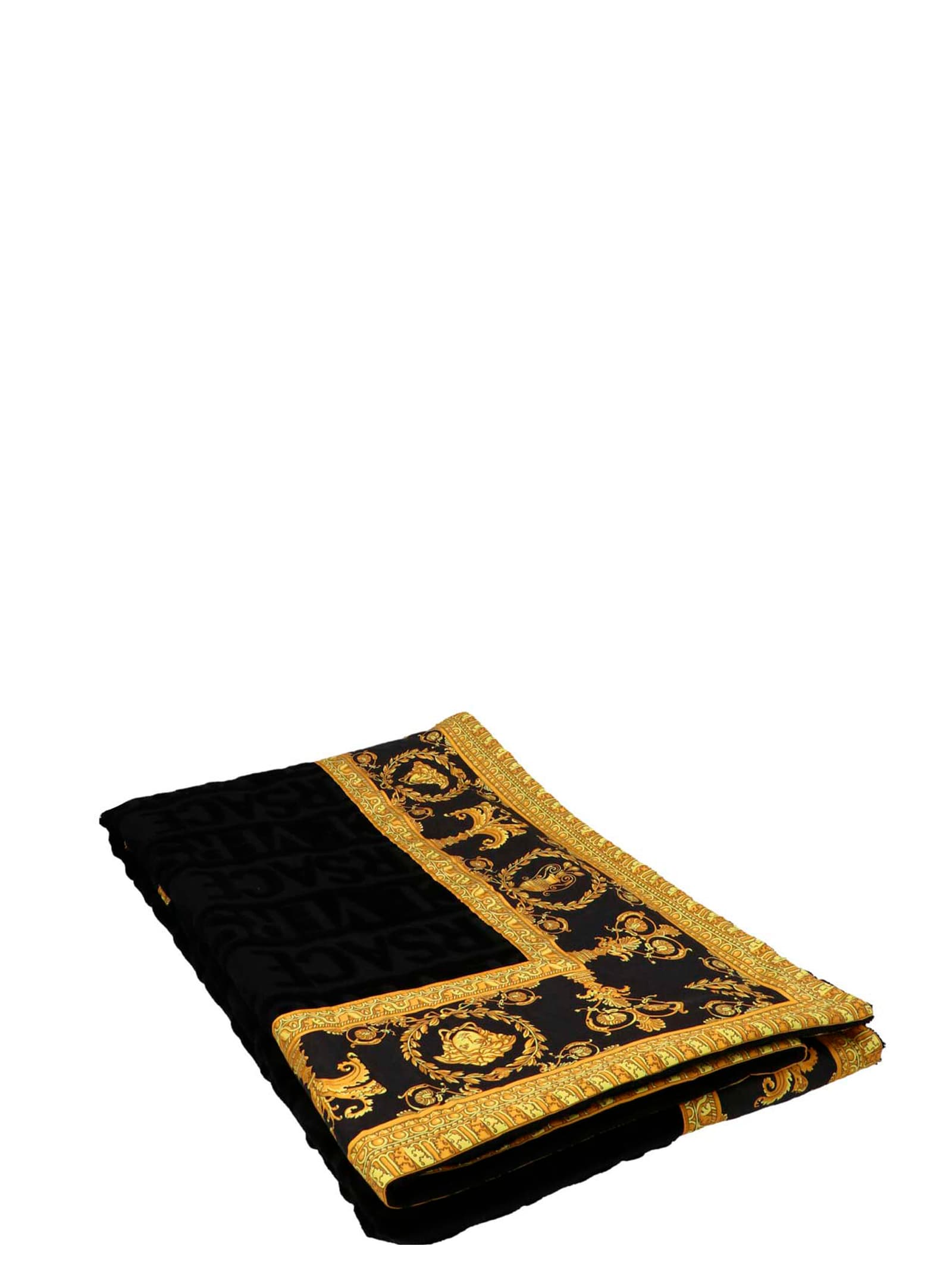 'Barocco' beach towel - зображення 1