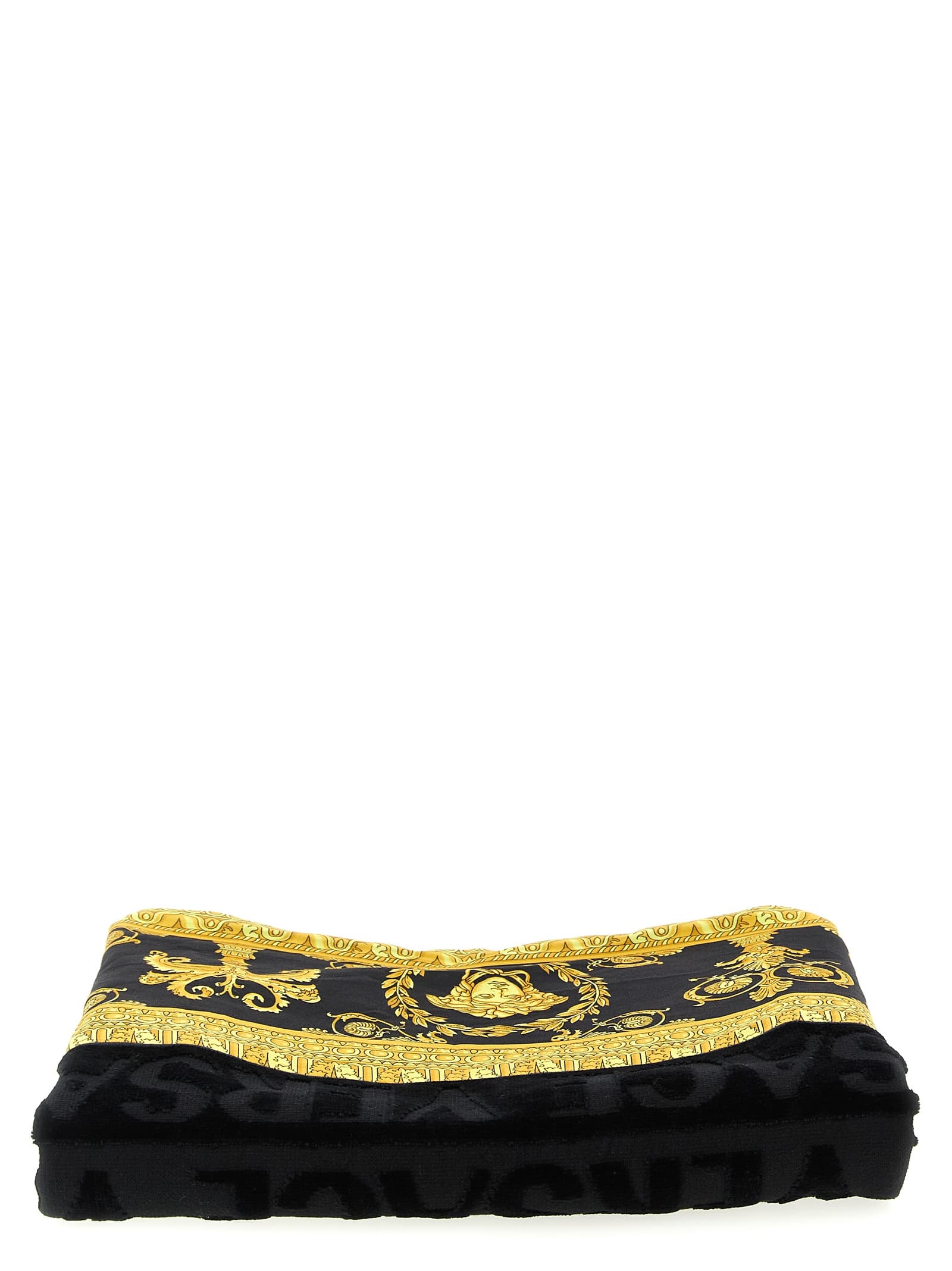 'I love Baroque' рушник