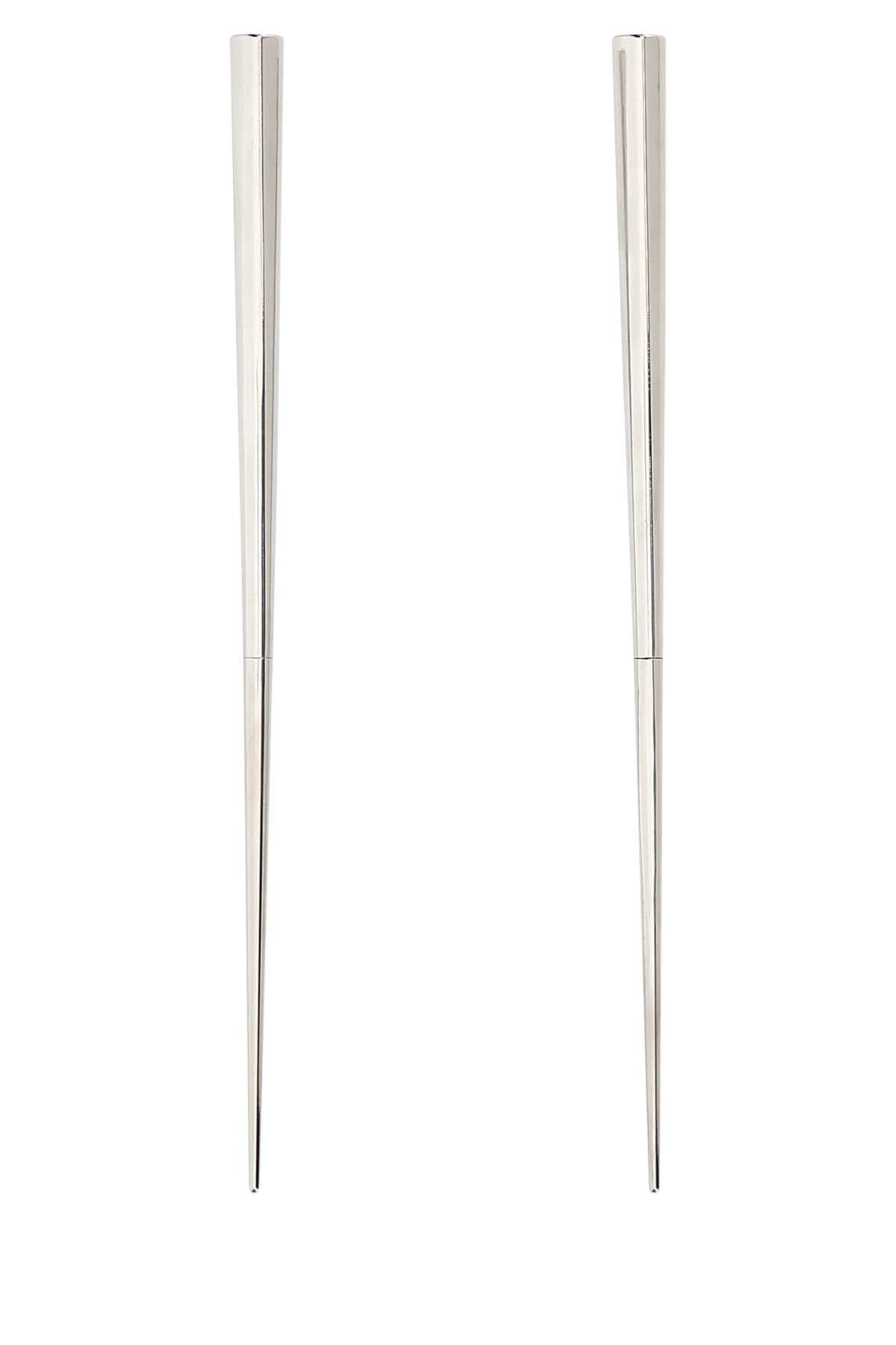 Metal Japanese chopsticks