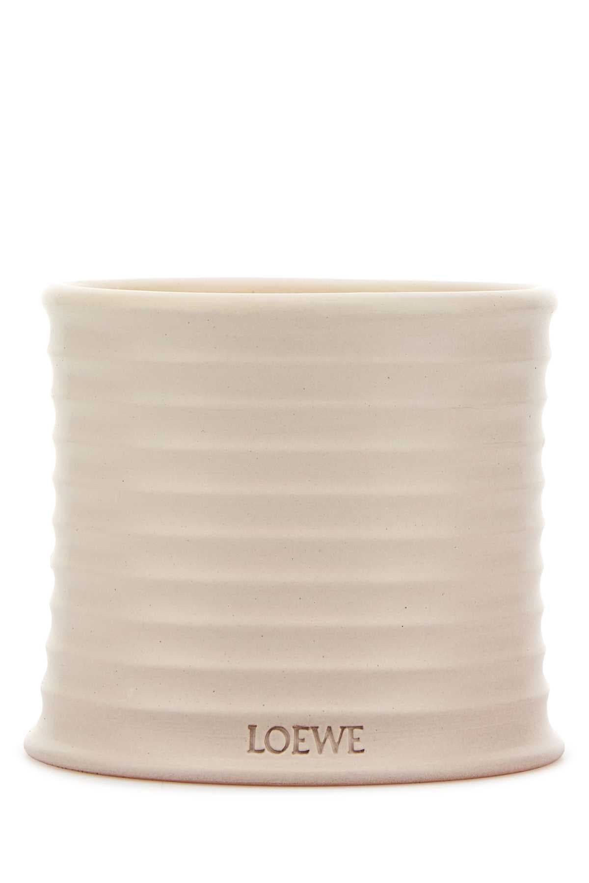 Medium Oregano scented candle