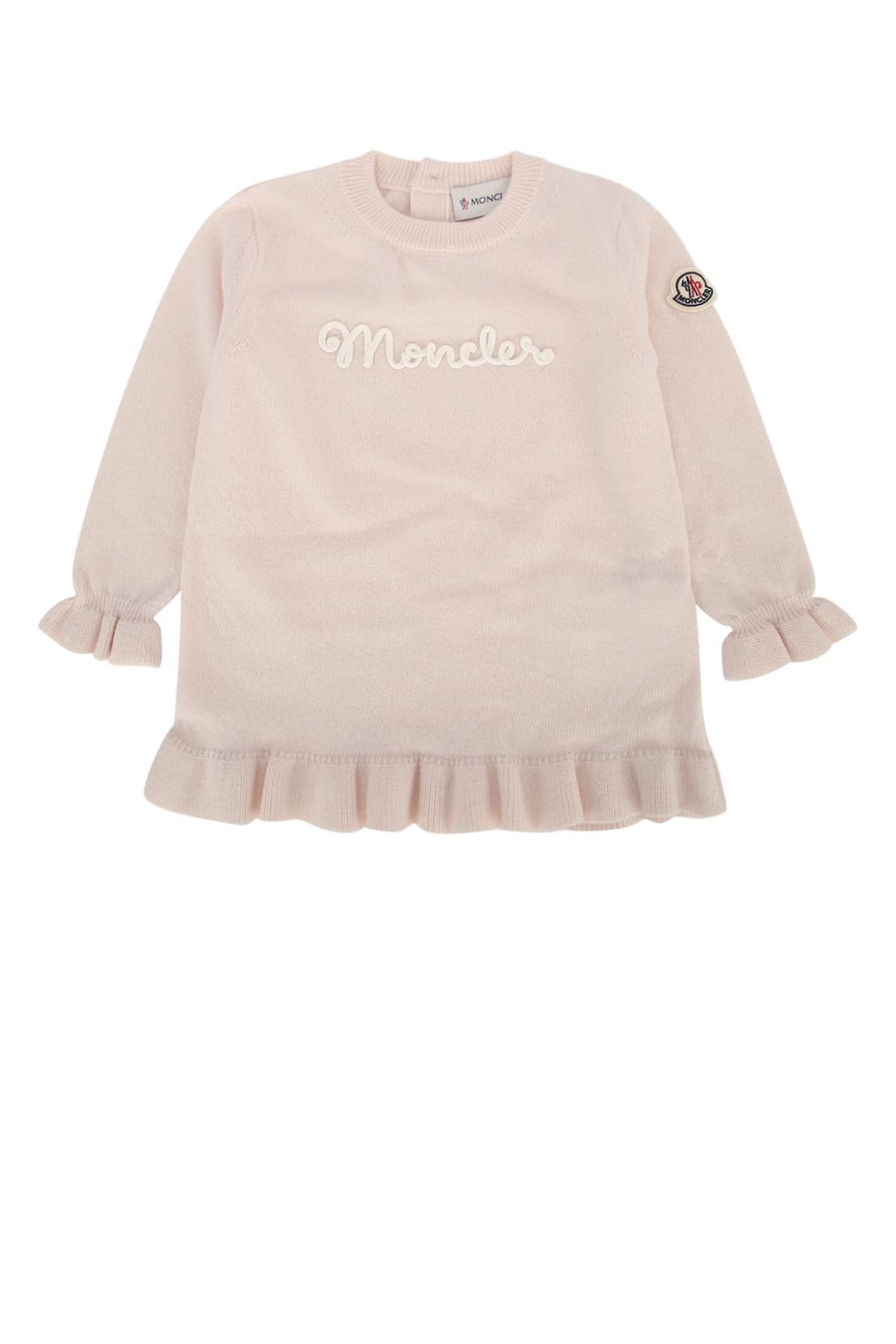 CLOTHING ENSAMBLE