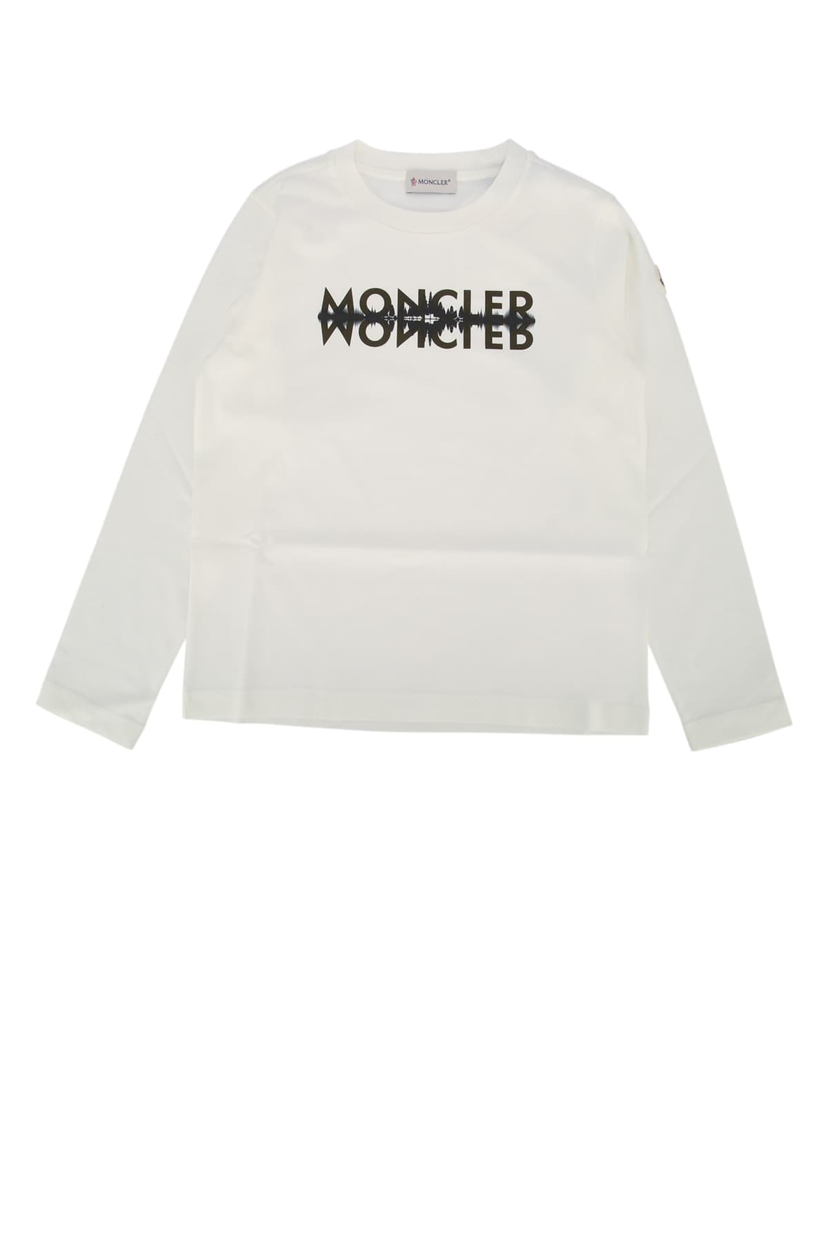 LS T-SHIRT