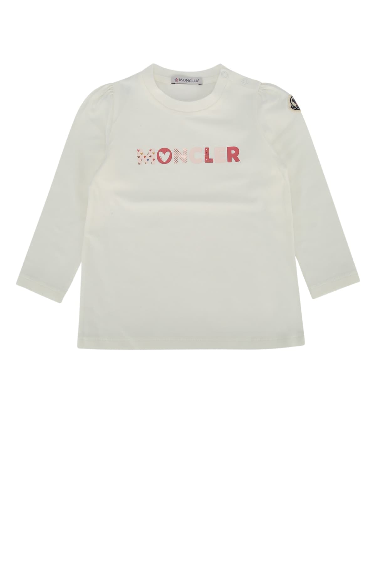 LS T-SHIRT