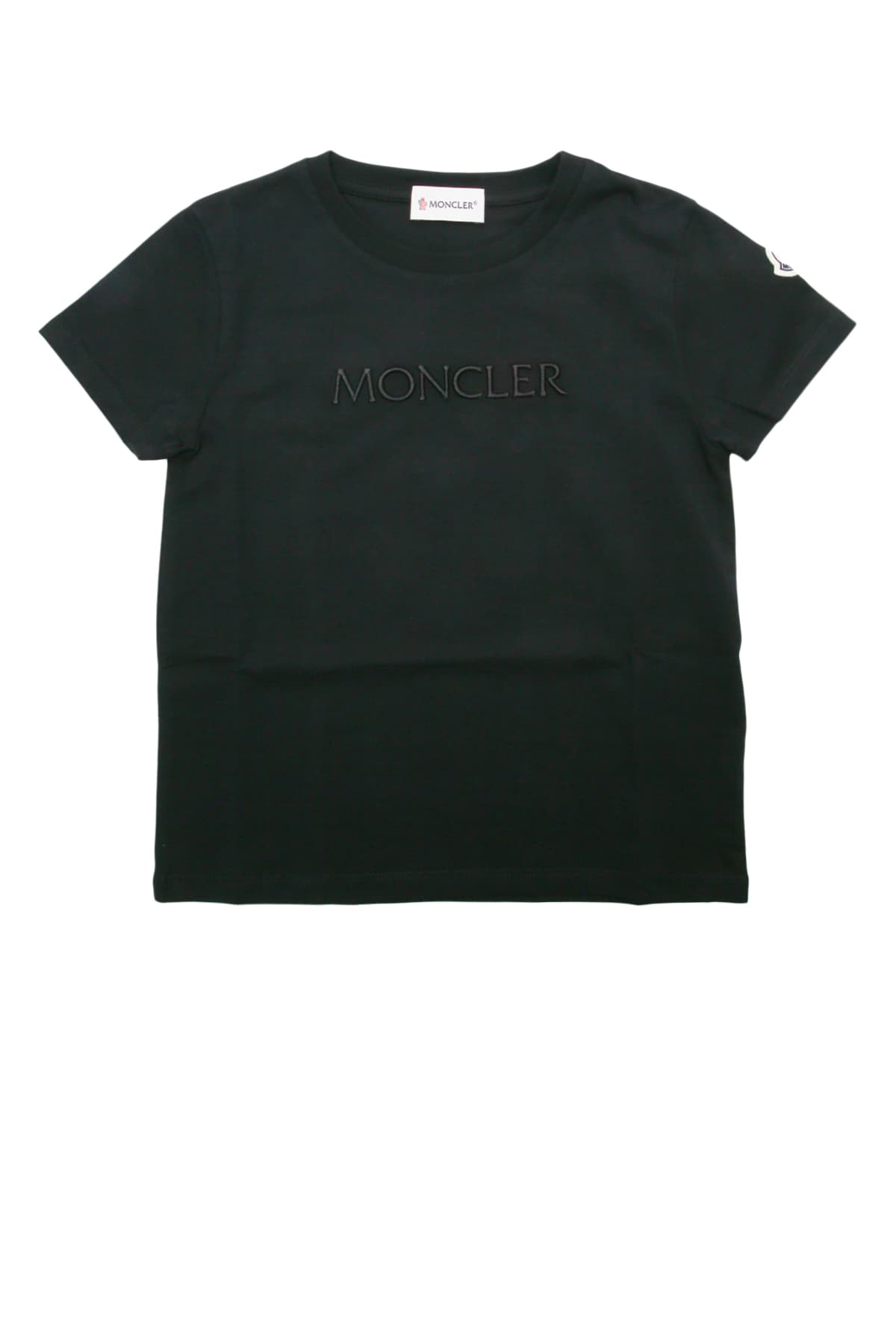SS T-SHIRT