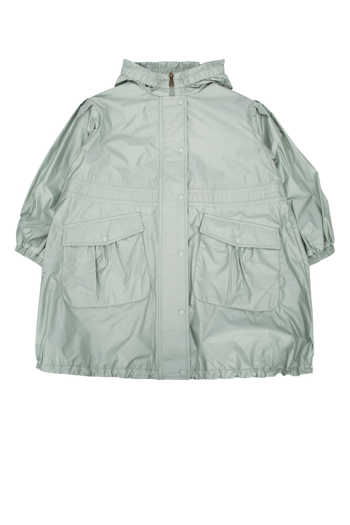 AFET LONG PARKA