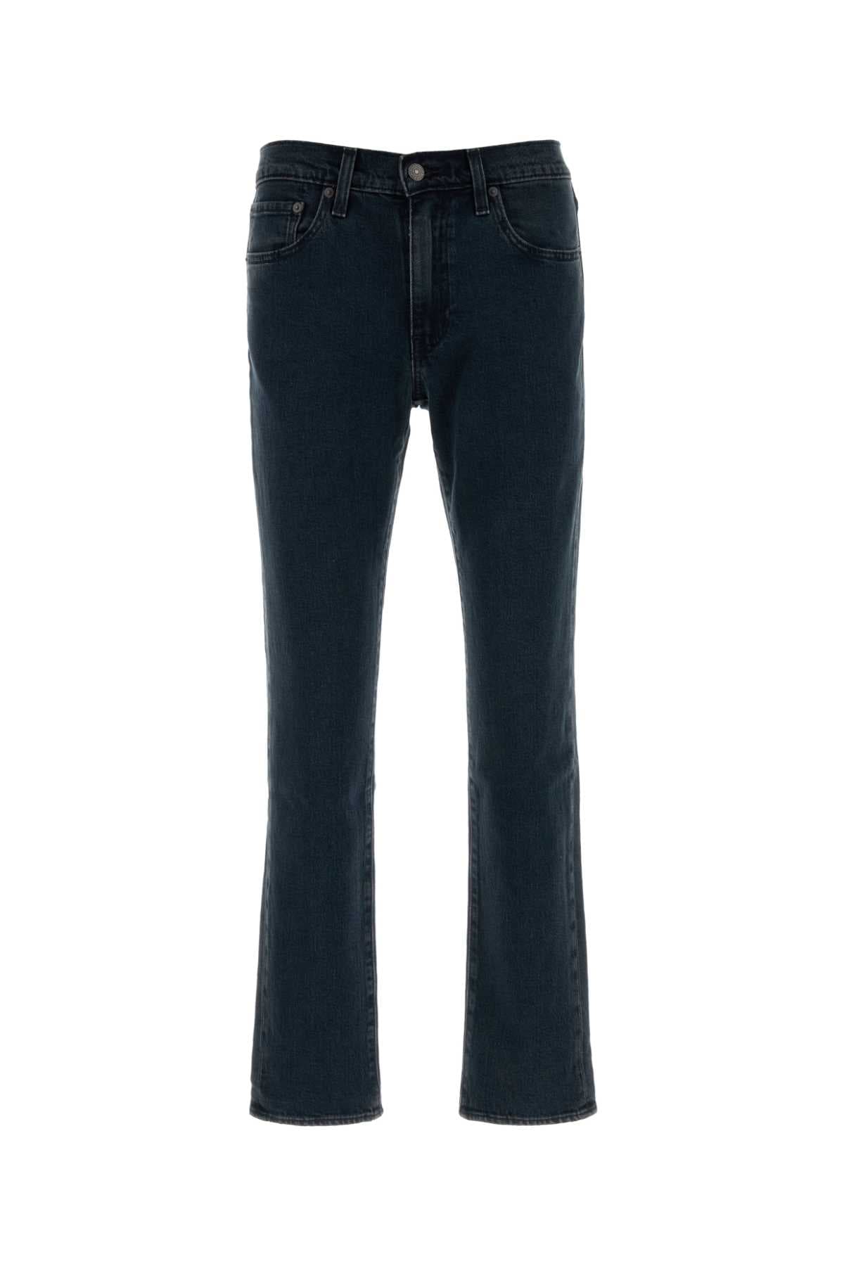 Blue stretch denim Slim 511™ jeans