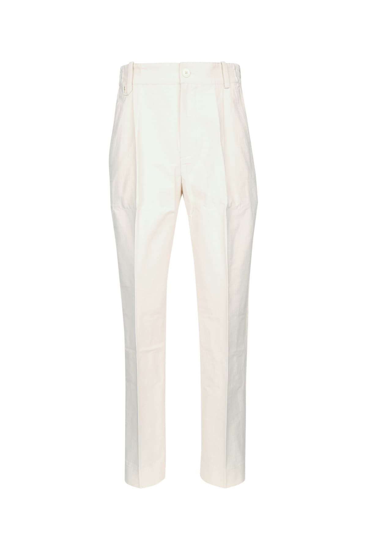 LE PANTALON CROISIERE