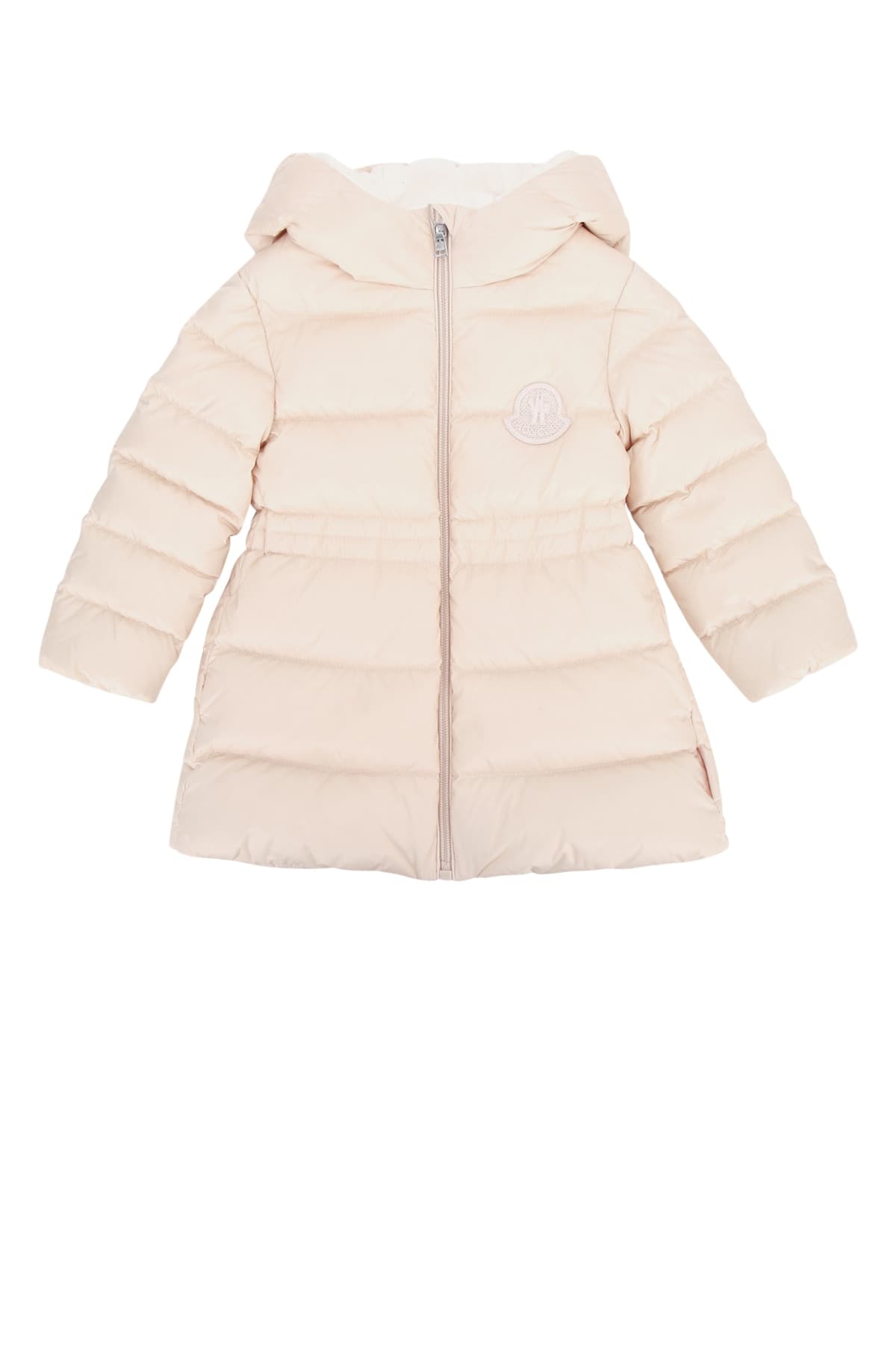 YLENIA LONG PARKA