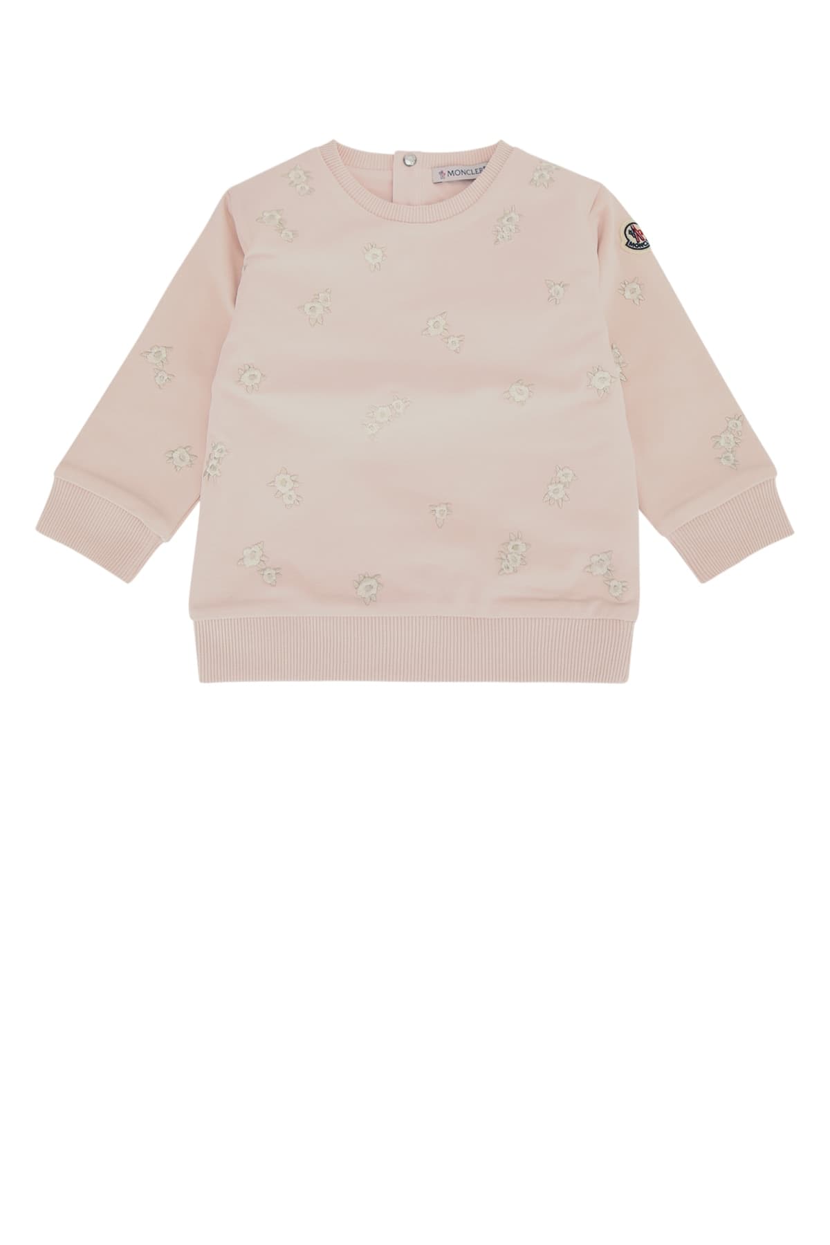 KNITWEAR CLOTHING ENSEMBLE