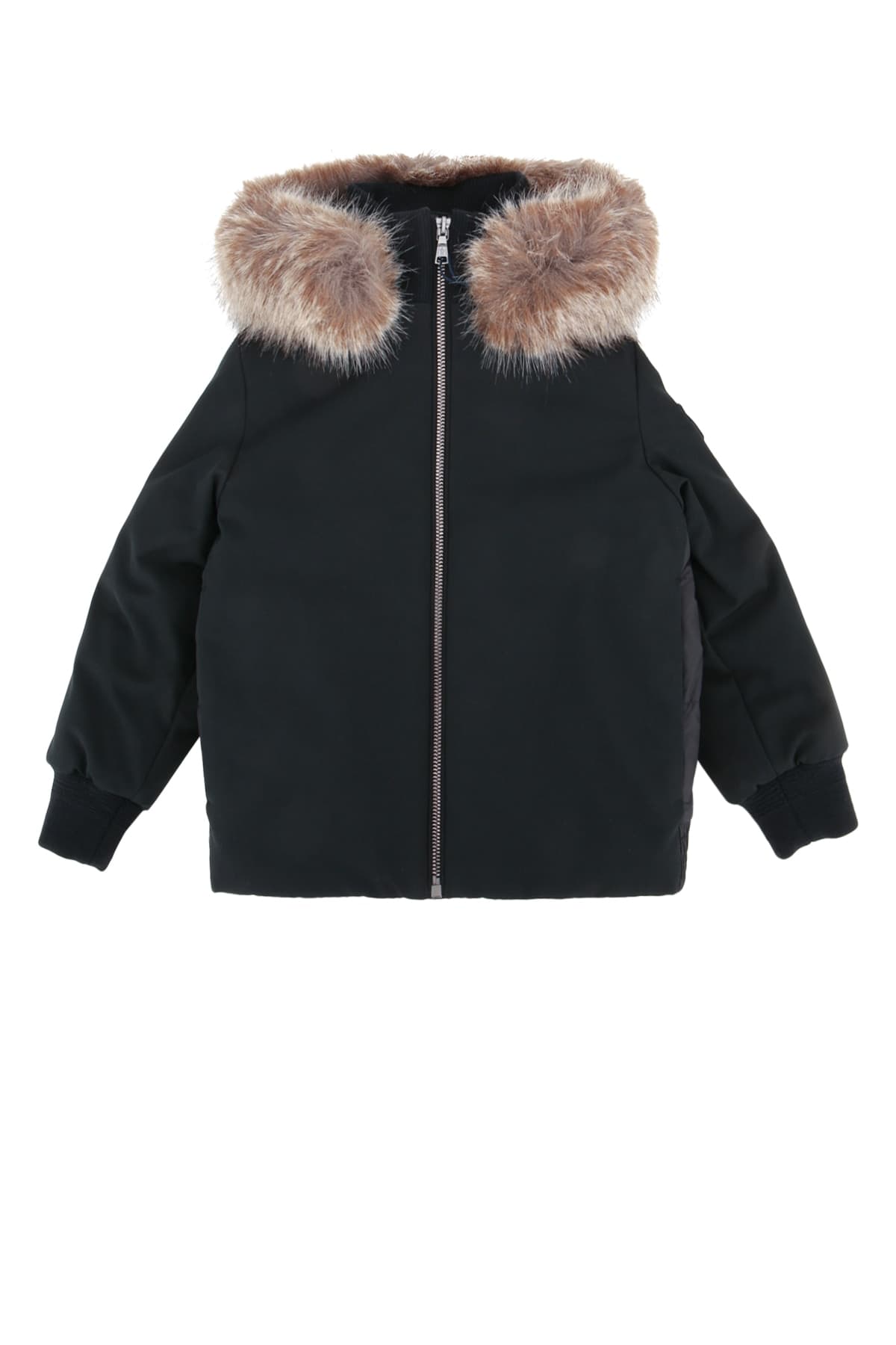 MARTLU JACKET
