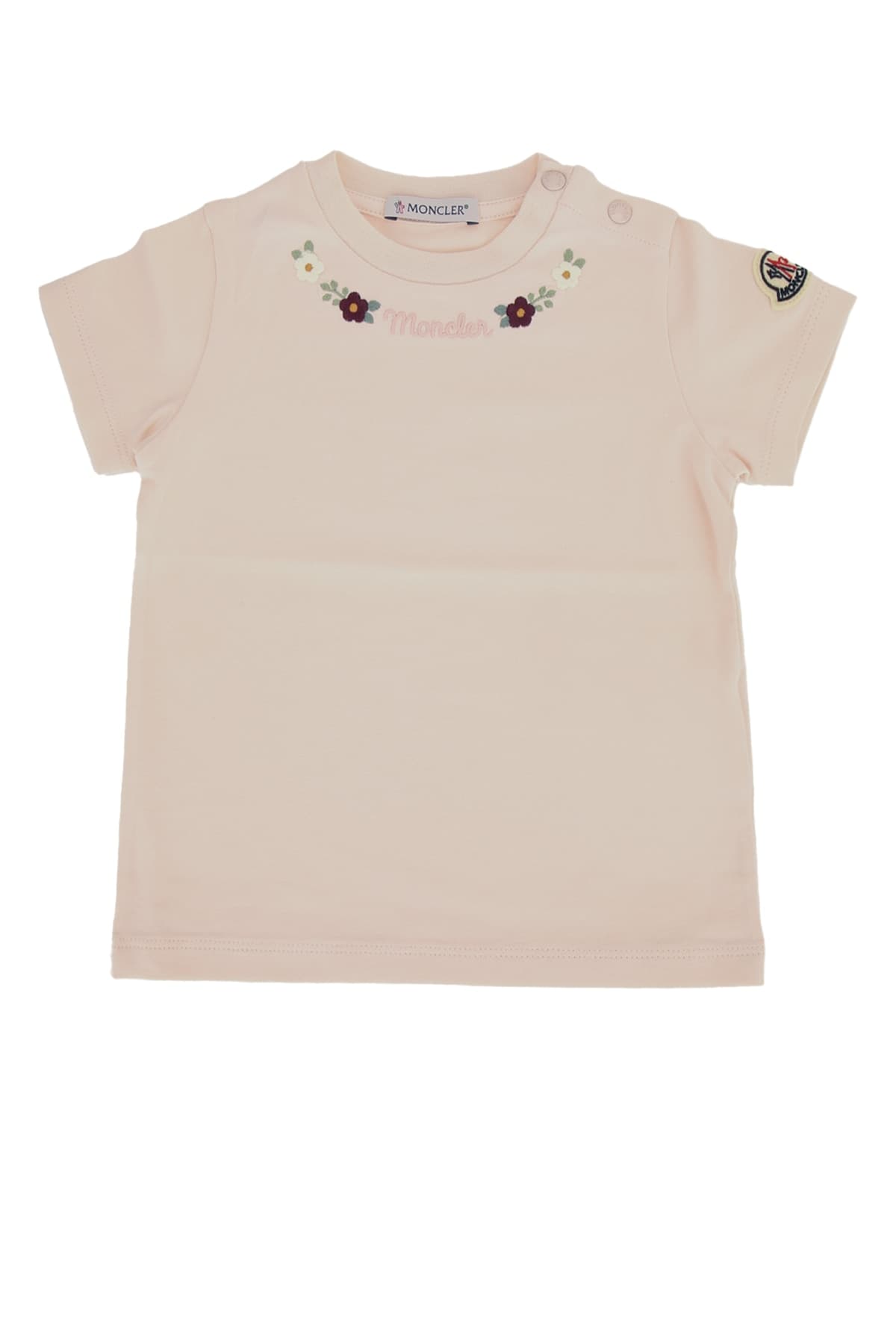 SS T-SHIRT