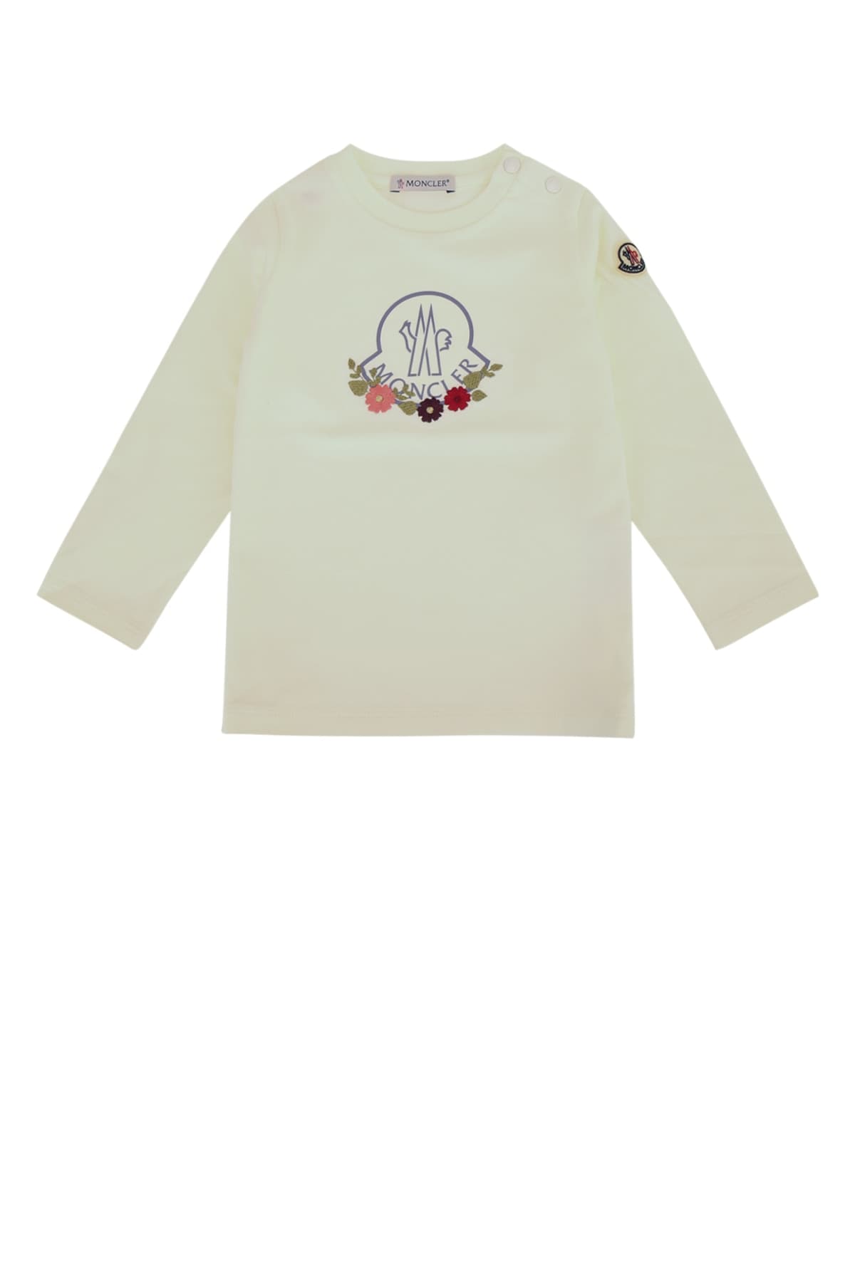 LS T-SHIRT