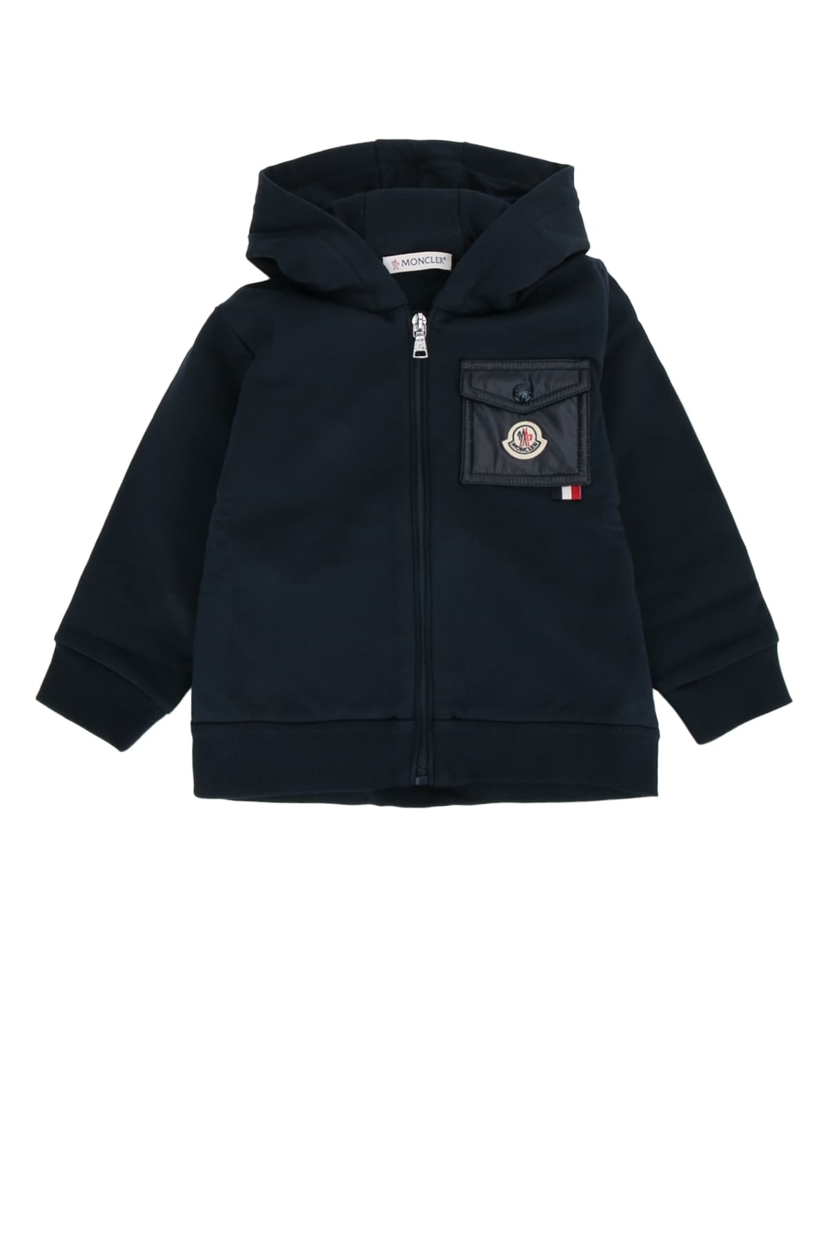 KNITWEAR CLOTHING ENSEMBLE